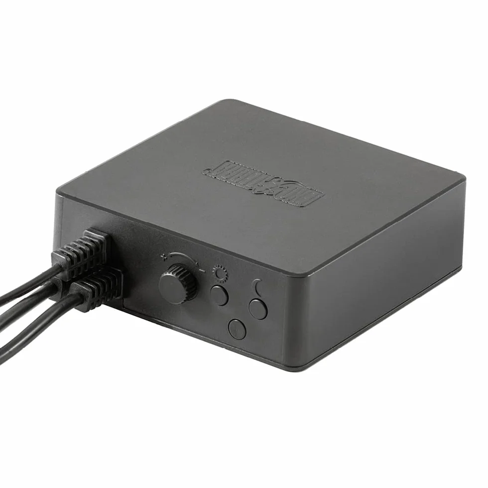 Exo Terra Termostat 600W z podwójnym gniazdem