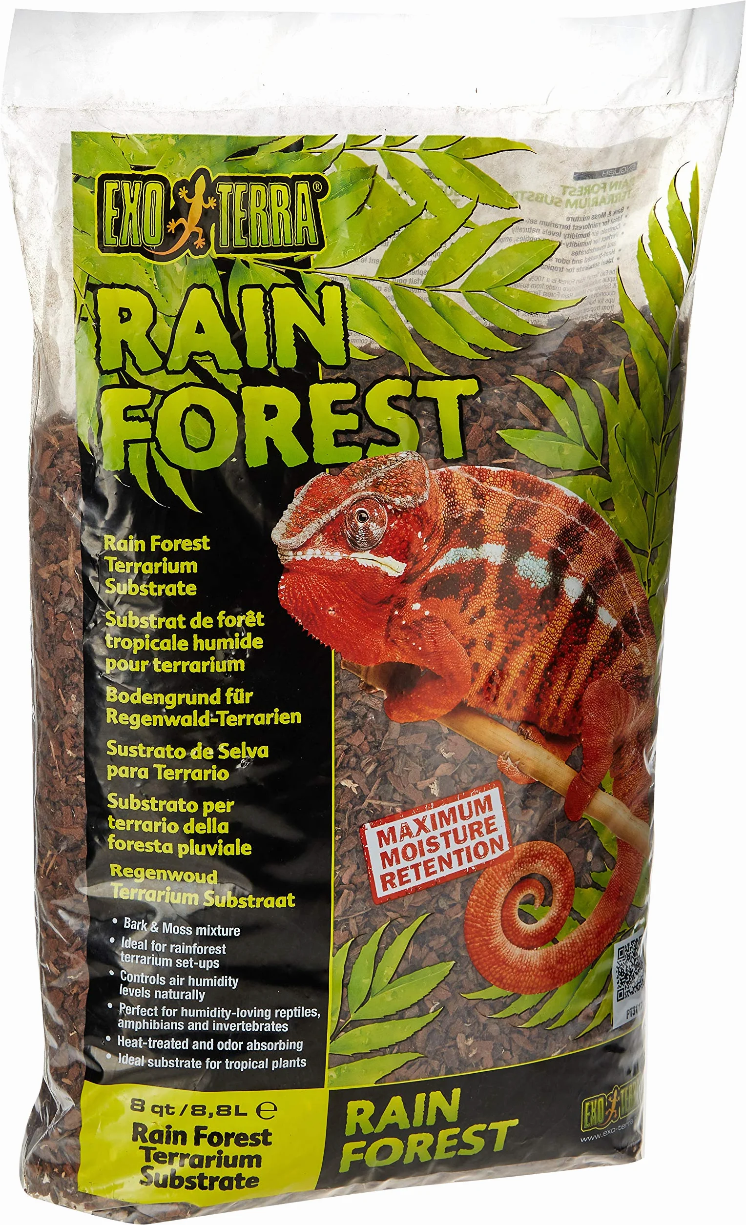 peat; tropikalne; mech; terrarium; grunt; podłoże