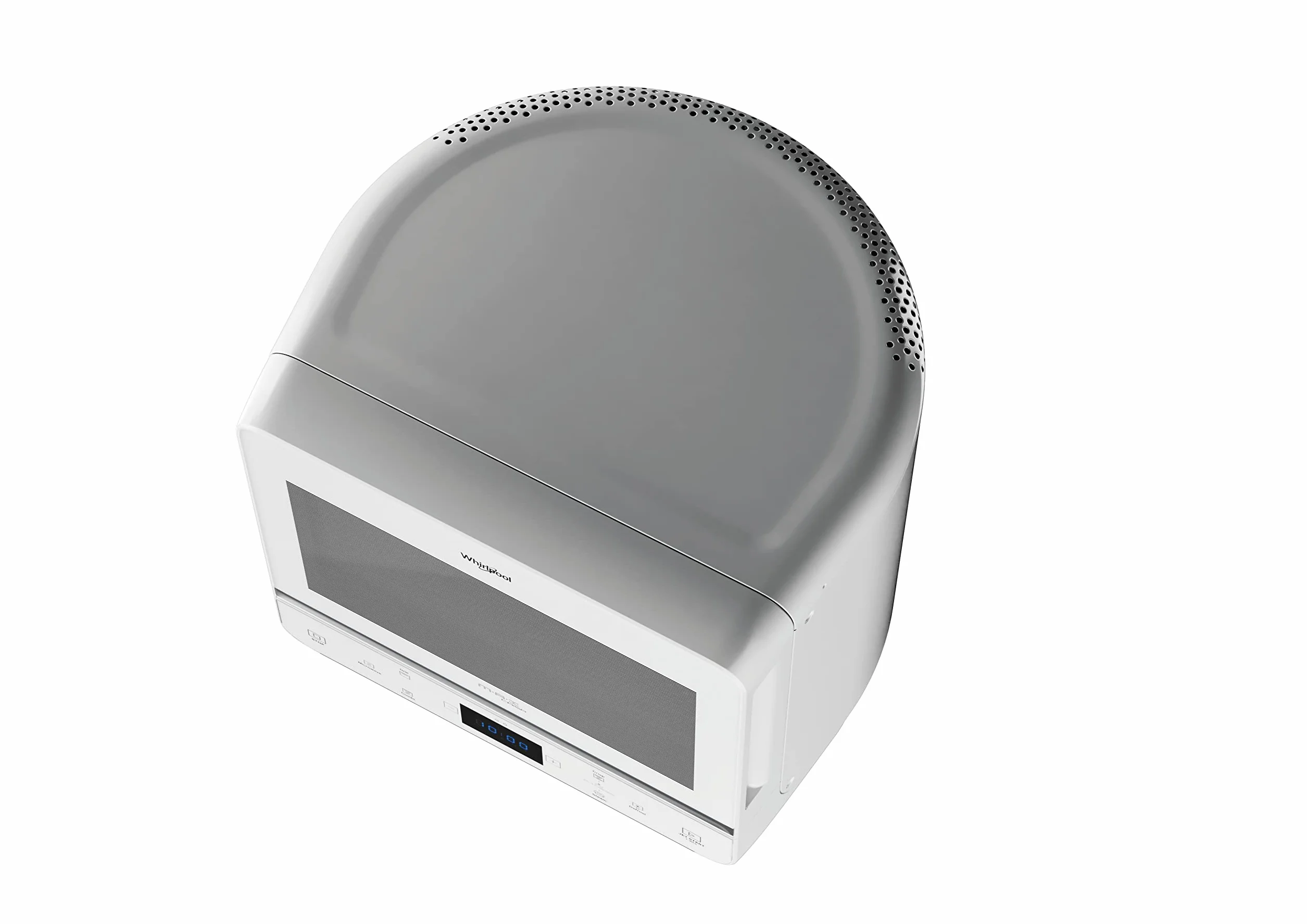 MAX 49 WSL z grillem kwarcowym Funkcja DUAL CRISP, STEAM, zabezpieczenie przed dziećmi