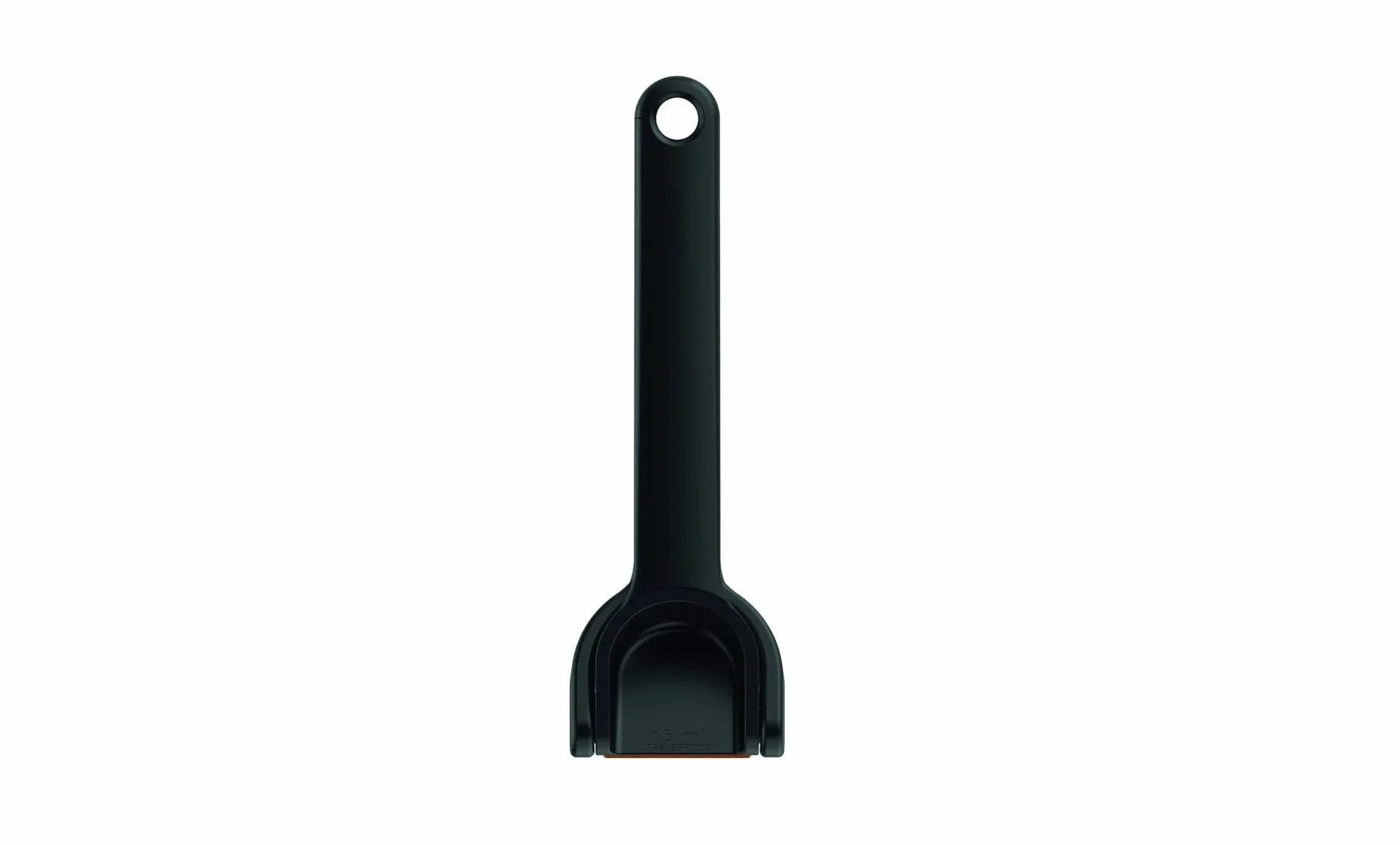 Fiskars Wyciskarka do Czosnku, Czarny, 16 cm