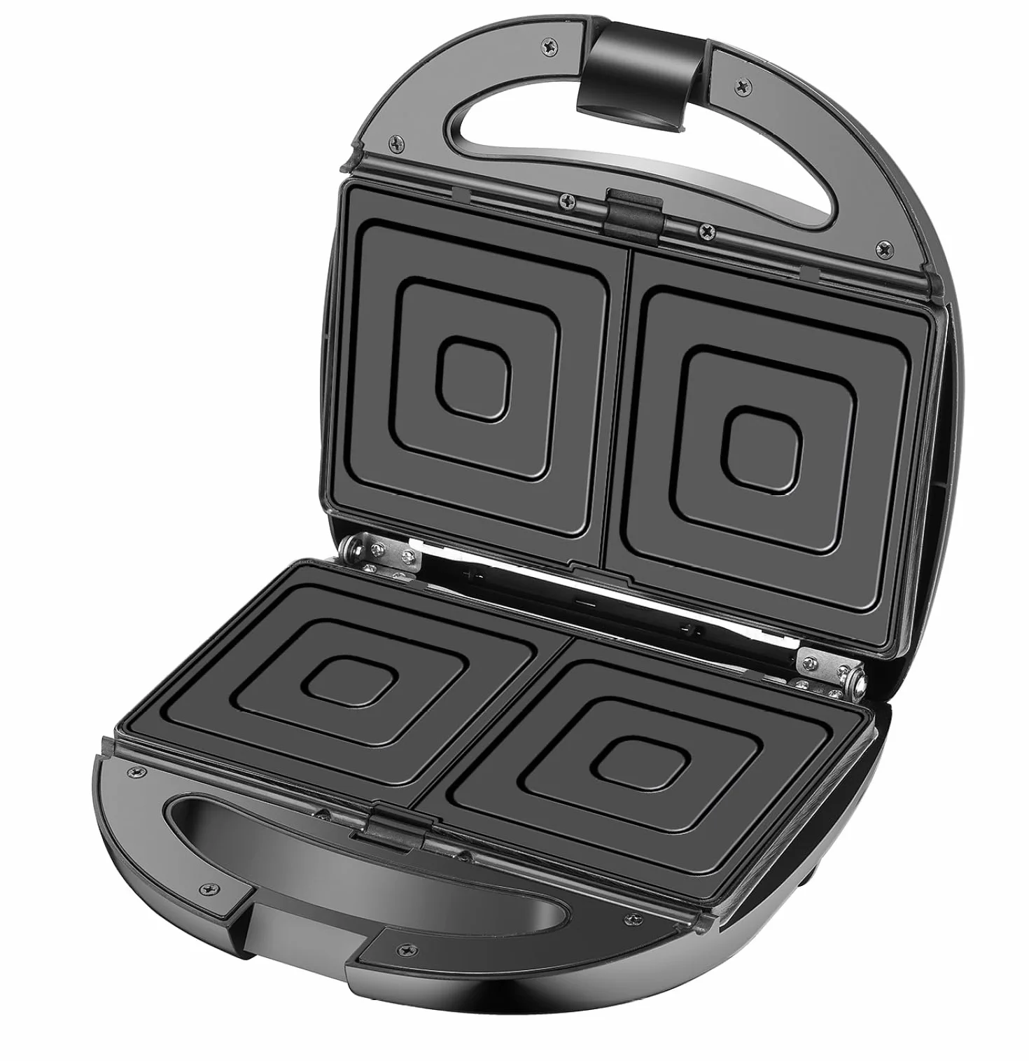 ADLER EUROPE 3040 Opiekacz wielofunkcyjny 5w1