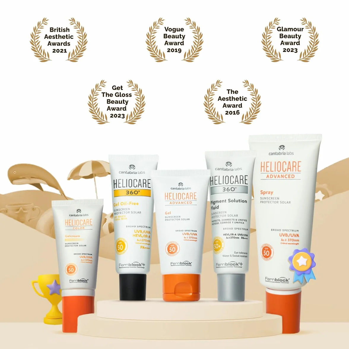 360° minerał tolerancja płynu 50 ml