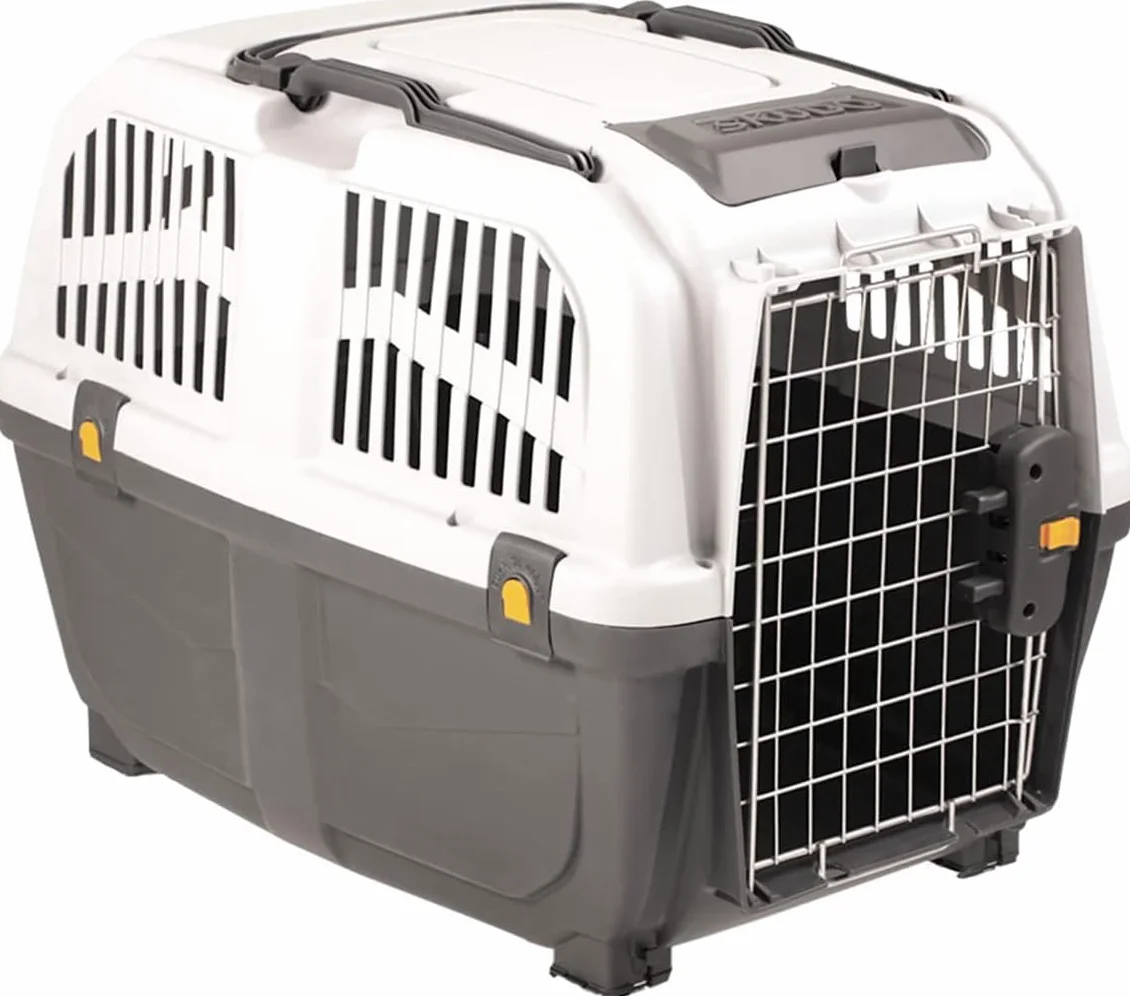 Nobby Reise Transportbox Skudo 4 IATA 68 x 48 x 51 cm