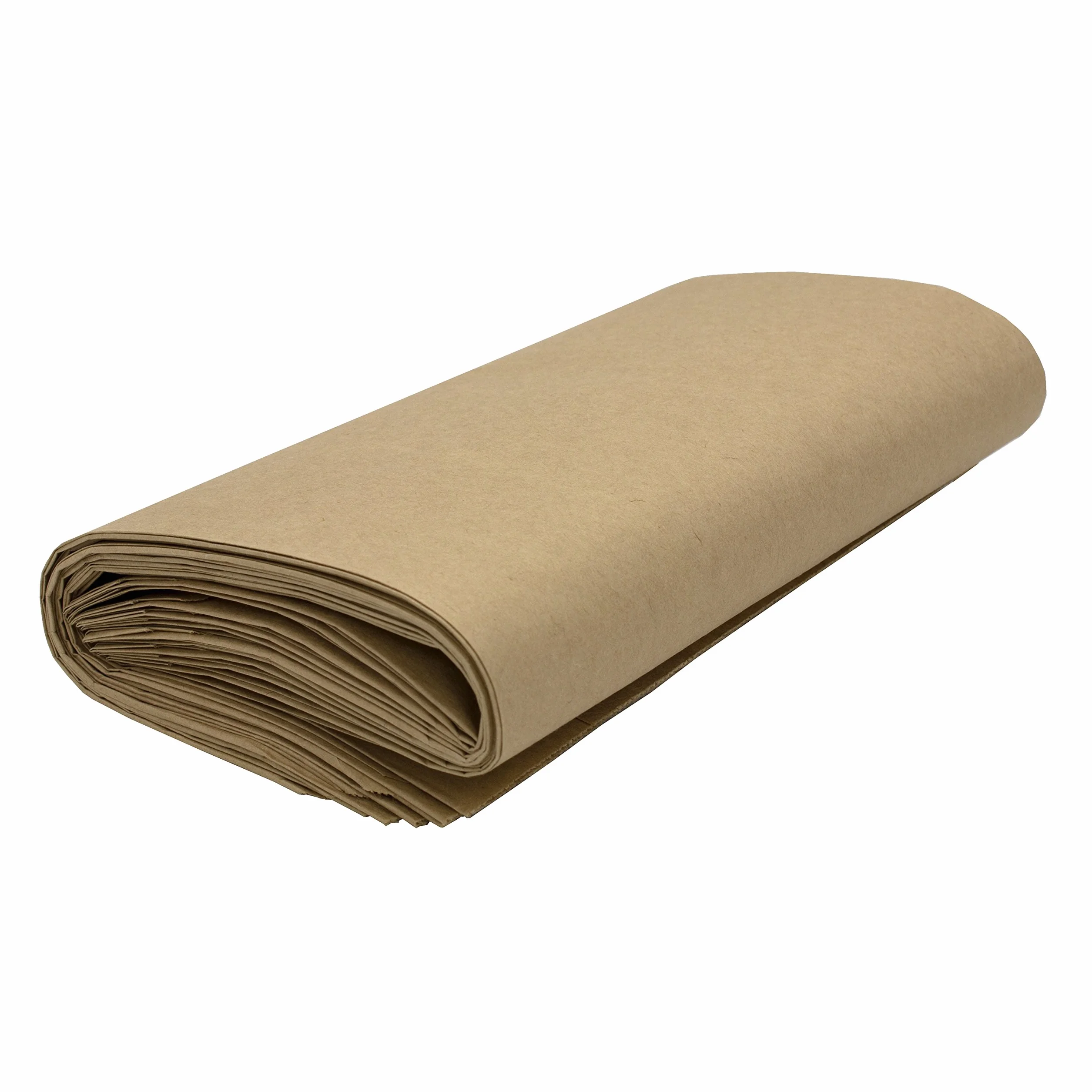 VARIOSAN Bio worek kompostowy 11954, 10 l, 60 sztuk, papier typu kraftowy, brązowy