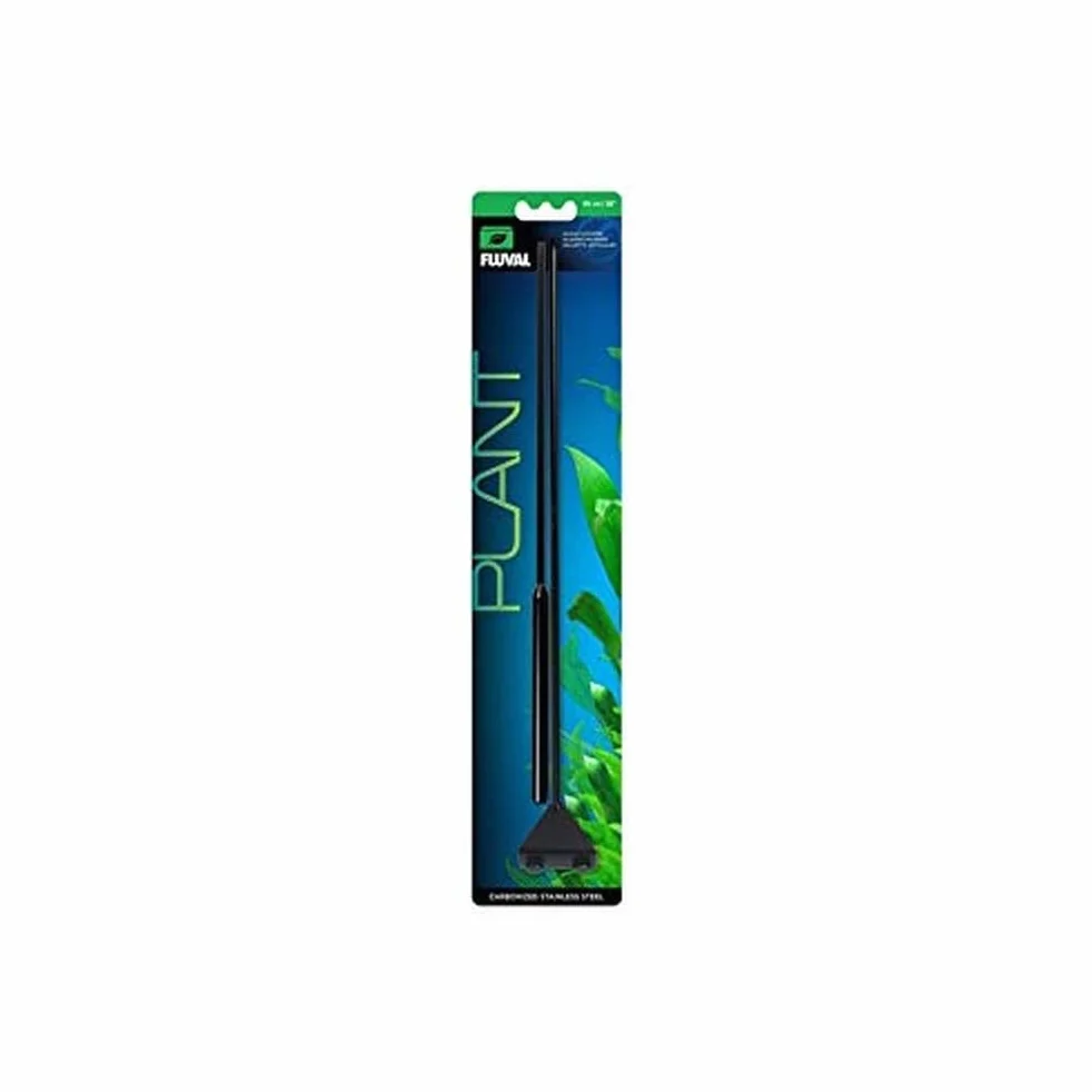Fluval Plant Skrobak do wodorostów 62 cm 100 g