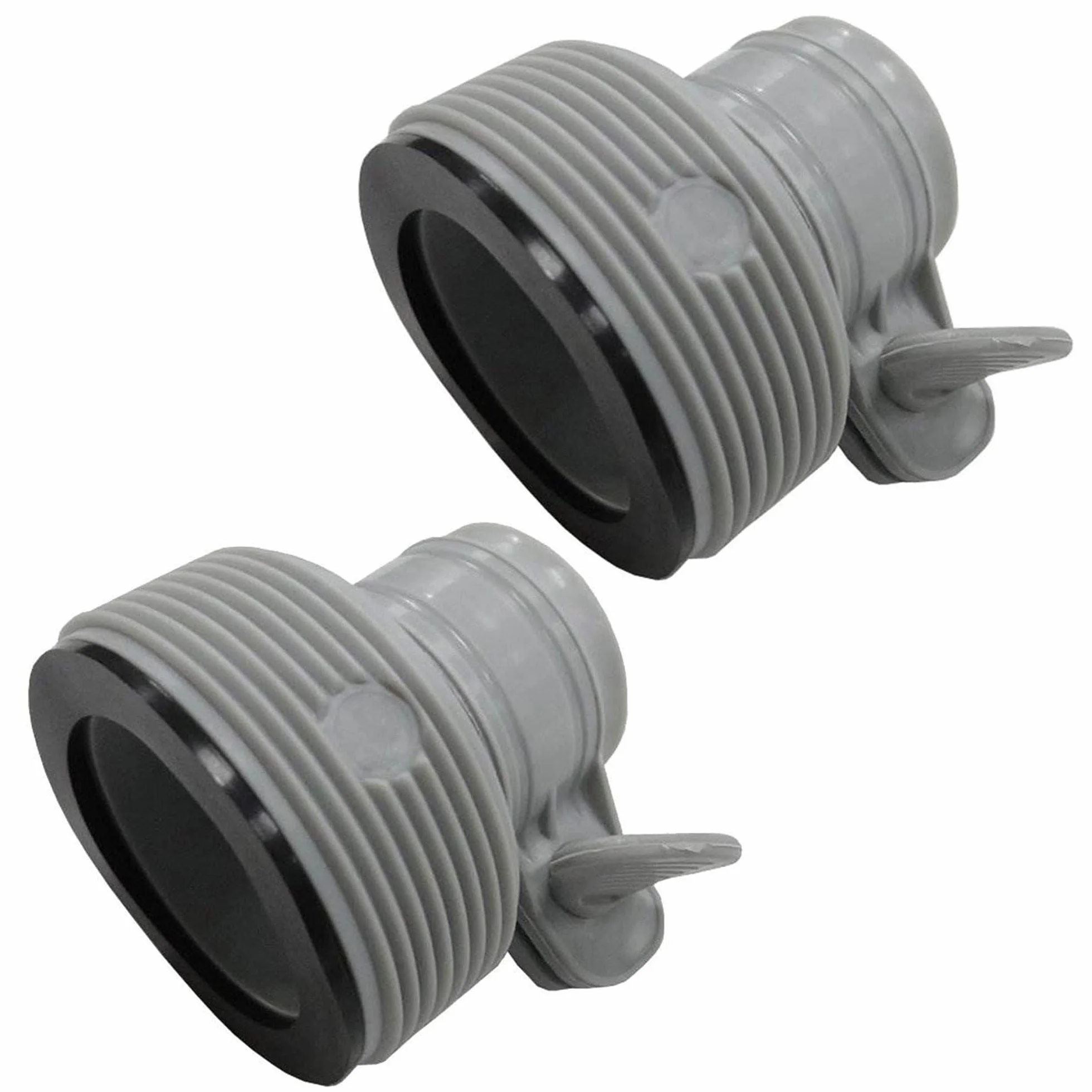 Intex Adapter do konwersji węża B Kit (para), część zamienna, numer modelu 25009