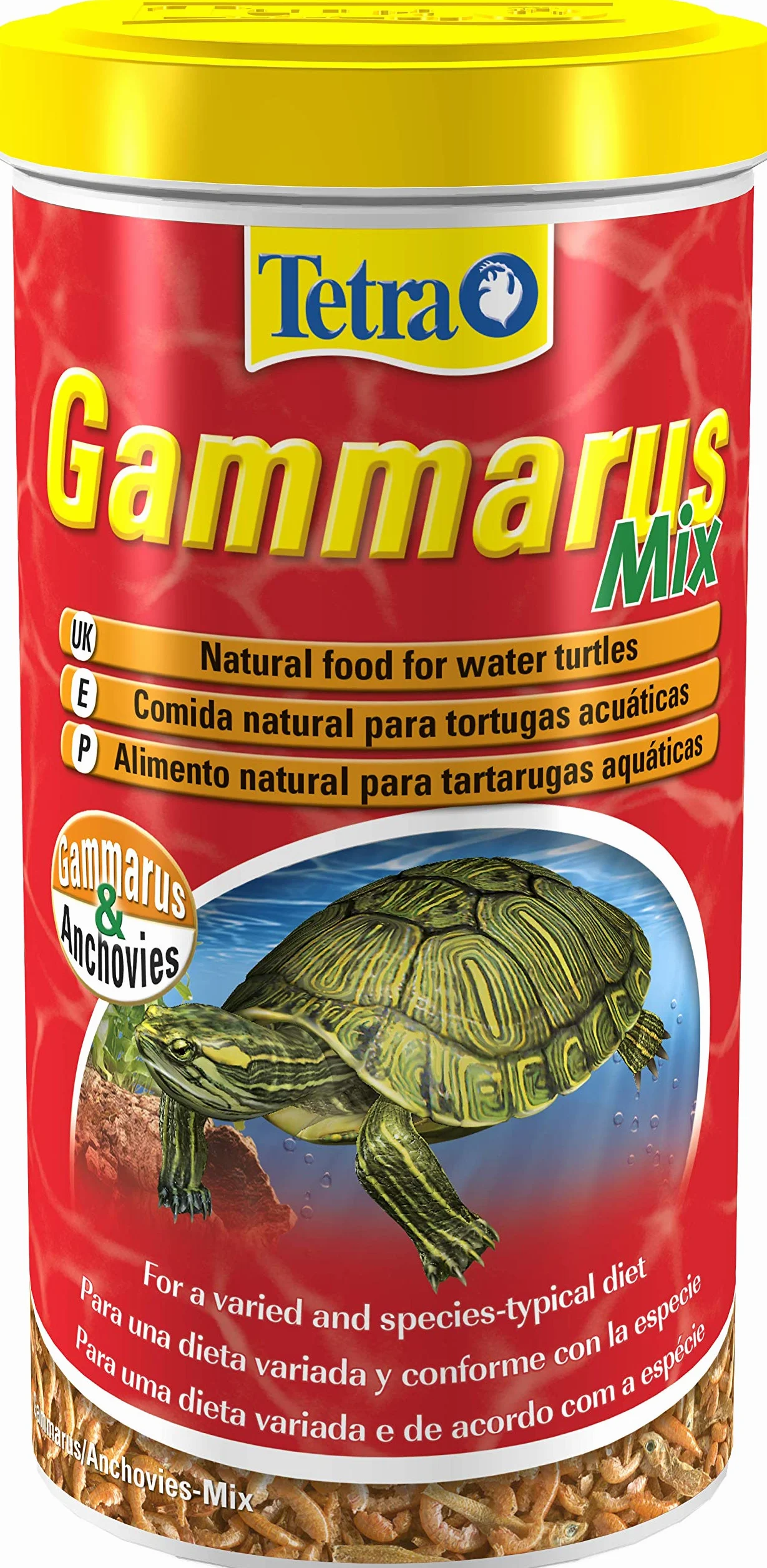 Tetra Gammarus Mix 1 l