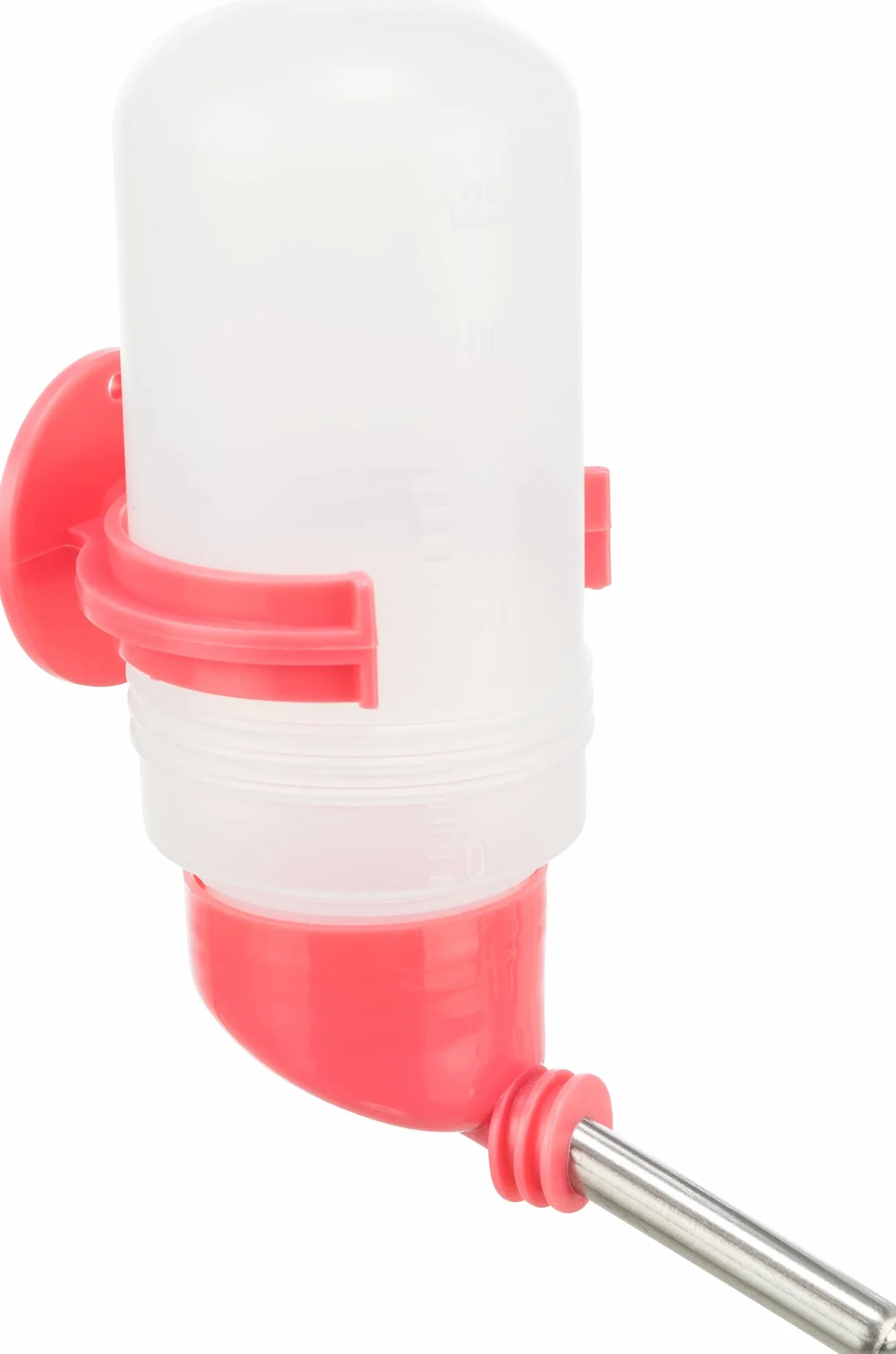 Trixie Butelka na wodę z nasadką śrubową 125 ml