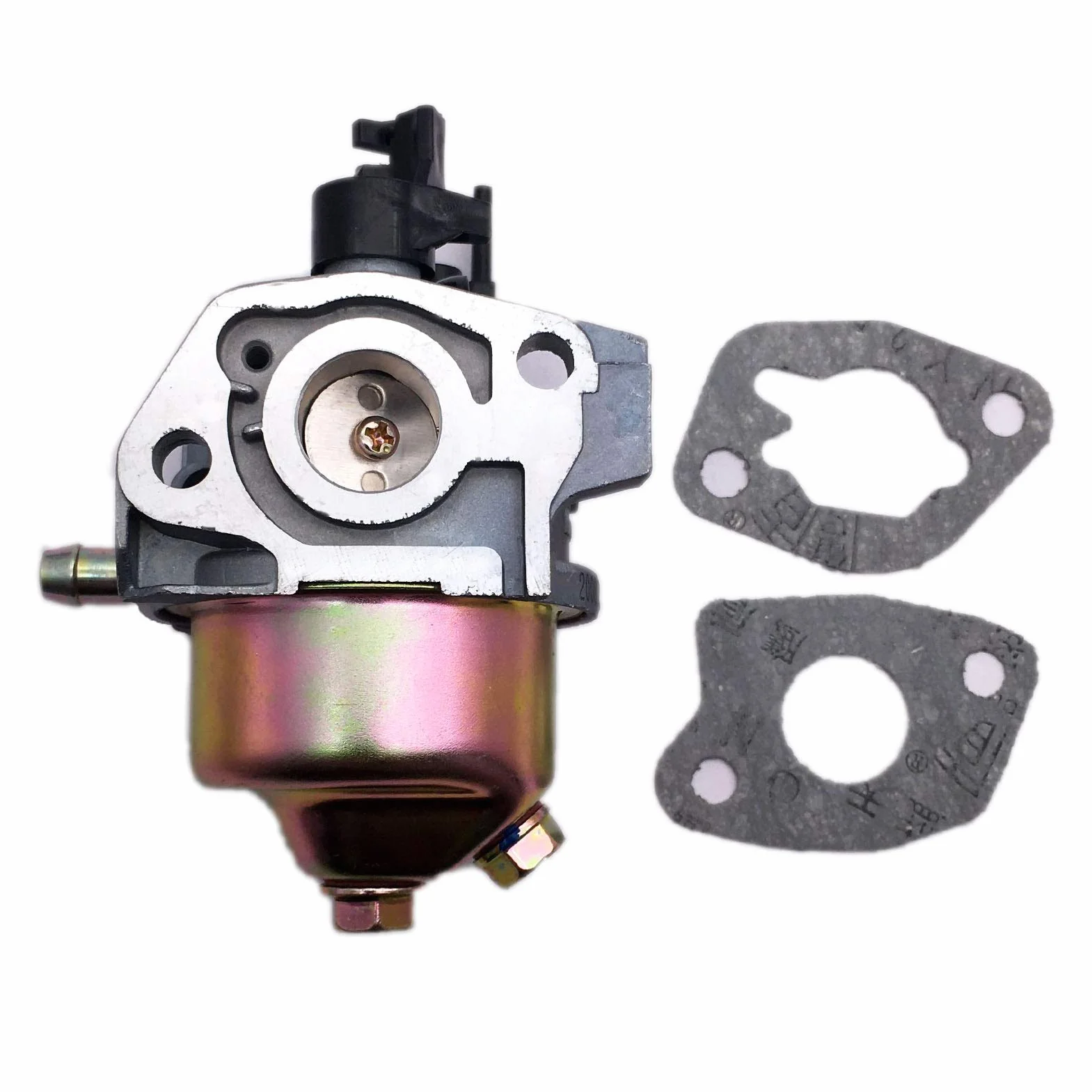 ALLMOST HUAYI gaźnik z uszczelkami kompatybilny z Cub Cadet, Troy Bilt, MTD 951-14423 5X65RU