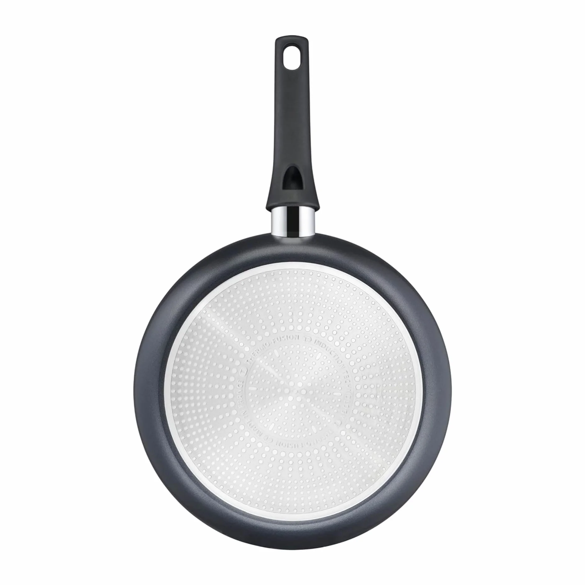 Tefal Zestaw 2 patelni 22 i 28 cm Easy Expert do wszystkich palników + indukcyjnych - C3109122