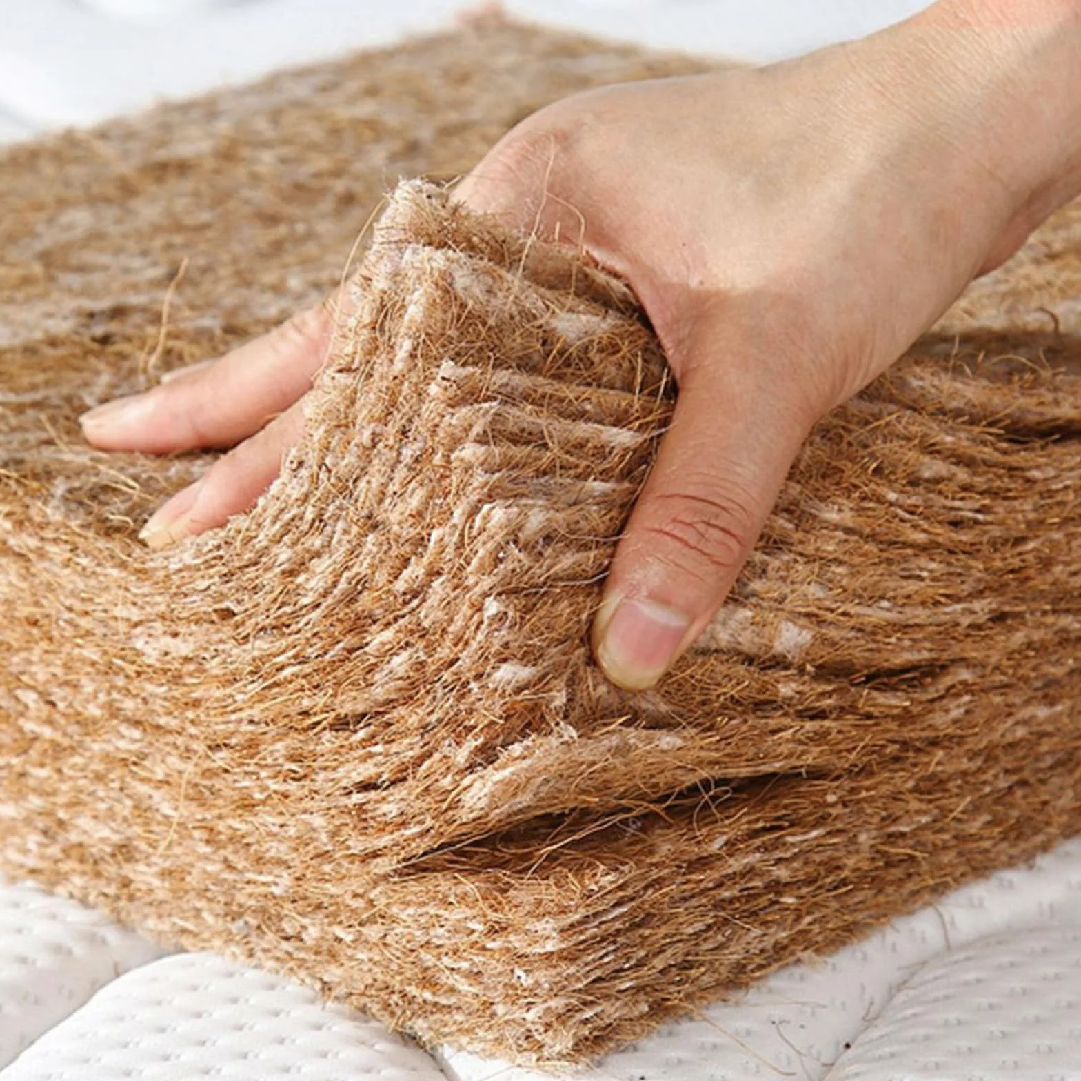 10 sztuk podkładek na gniazdo dla kur 30 x 30 cm, podkładki do budki lęgowej dla kur, maty do gniazd dla kur dla kur, wielokrotnego użytku, ochrona kurników i jaj