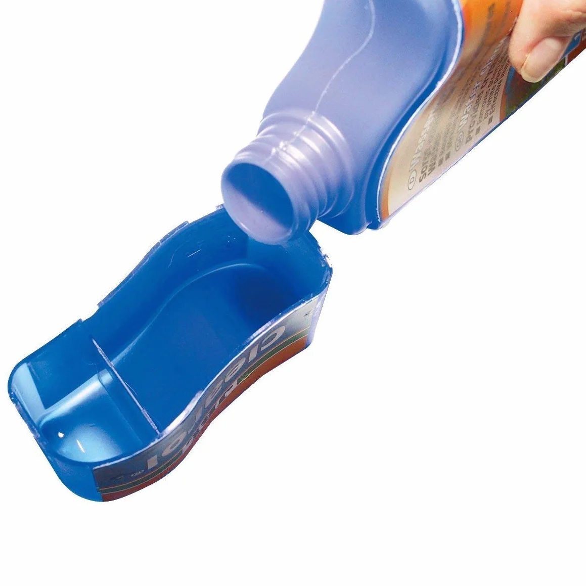 JBL ph-Plus 23057, uzdatniacz wody do zwiększenia wartości pH w akwariach z wodą słodką i morską, 250 ml
