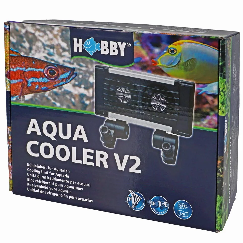 Hobby Aqua Cooler V2