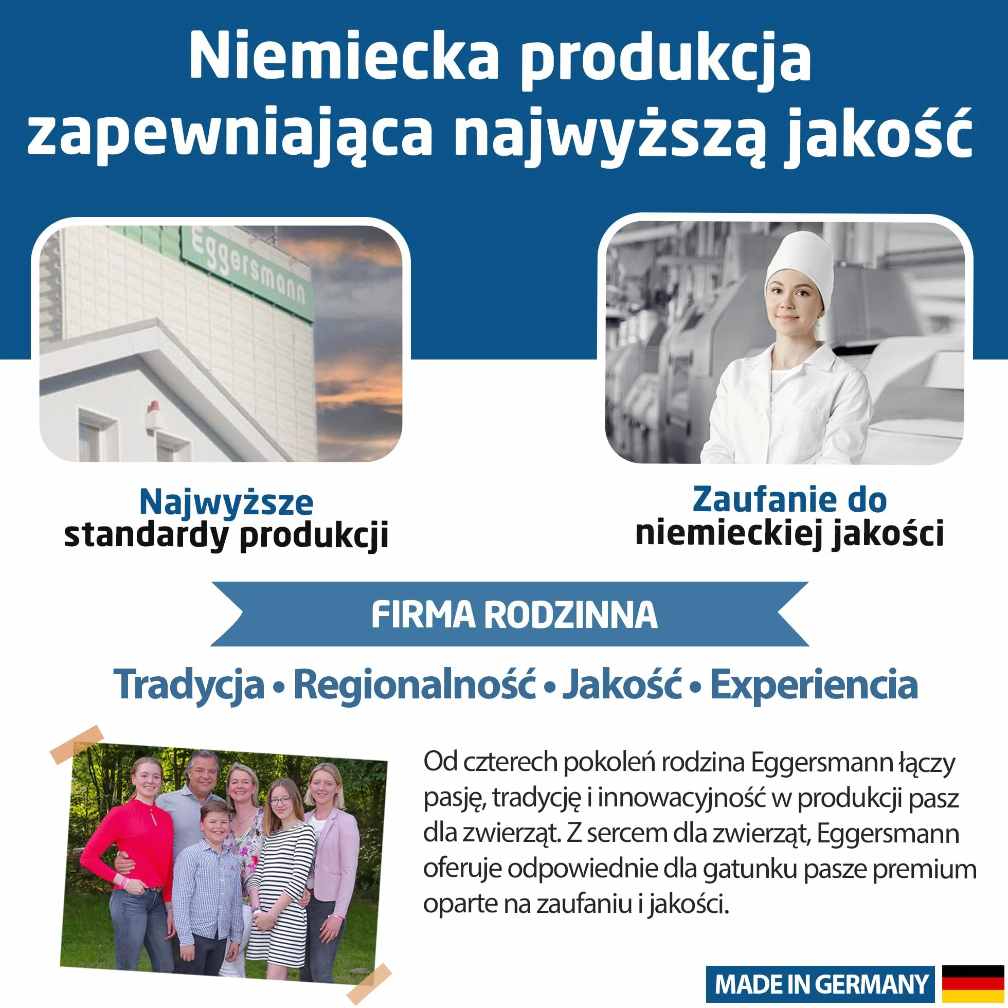 Eggersmann Golden Mineral - Karma mineralna dla koni i kucyków - suplement do podstawowej diety - 25 kg