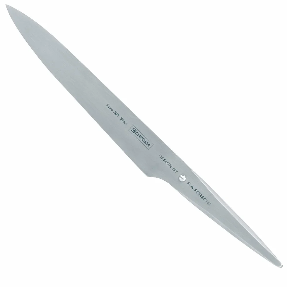 Chroma P-529 3-częściowy zestaw noży, składający się z P-05, P-02 i P-09