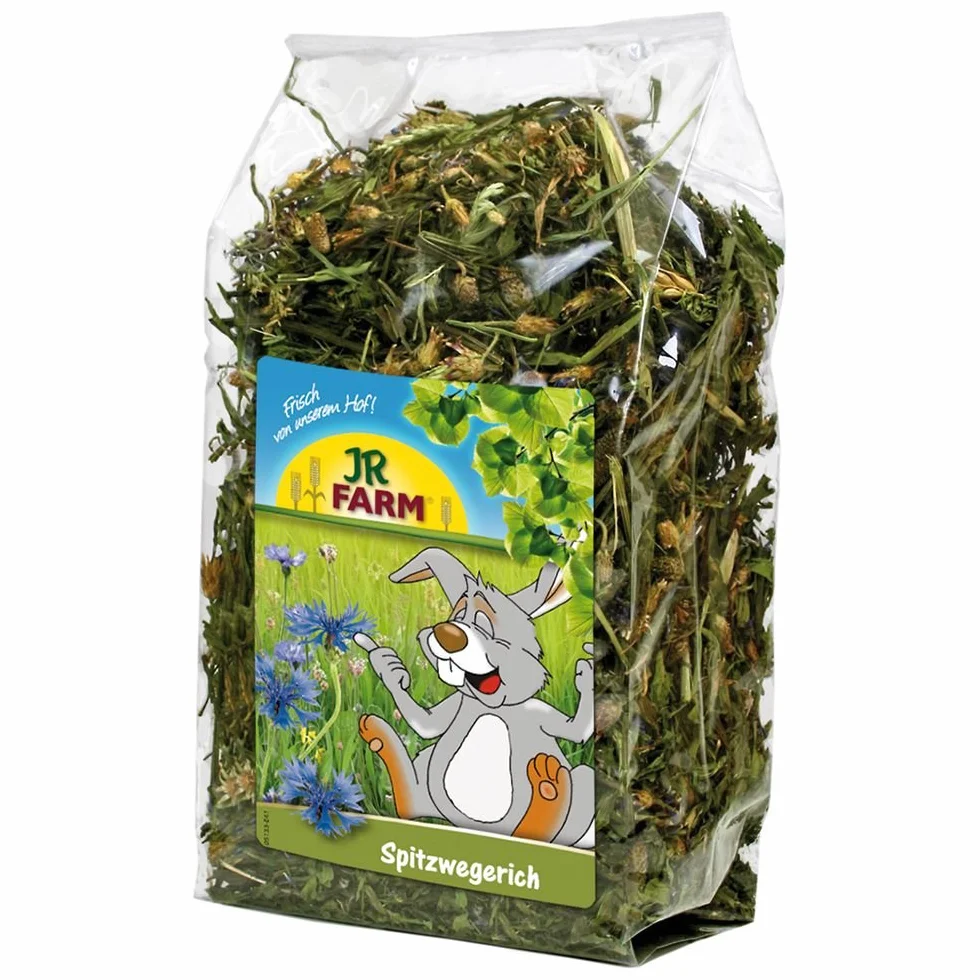 JR Farm babka lancetowata 500 g