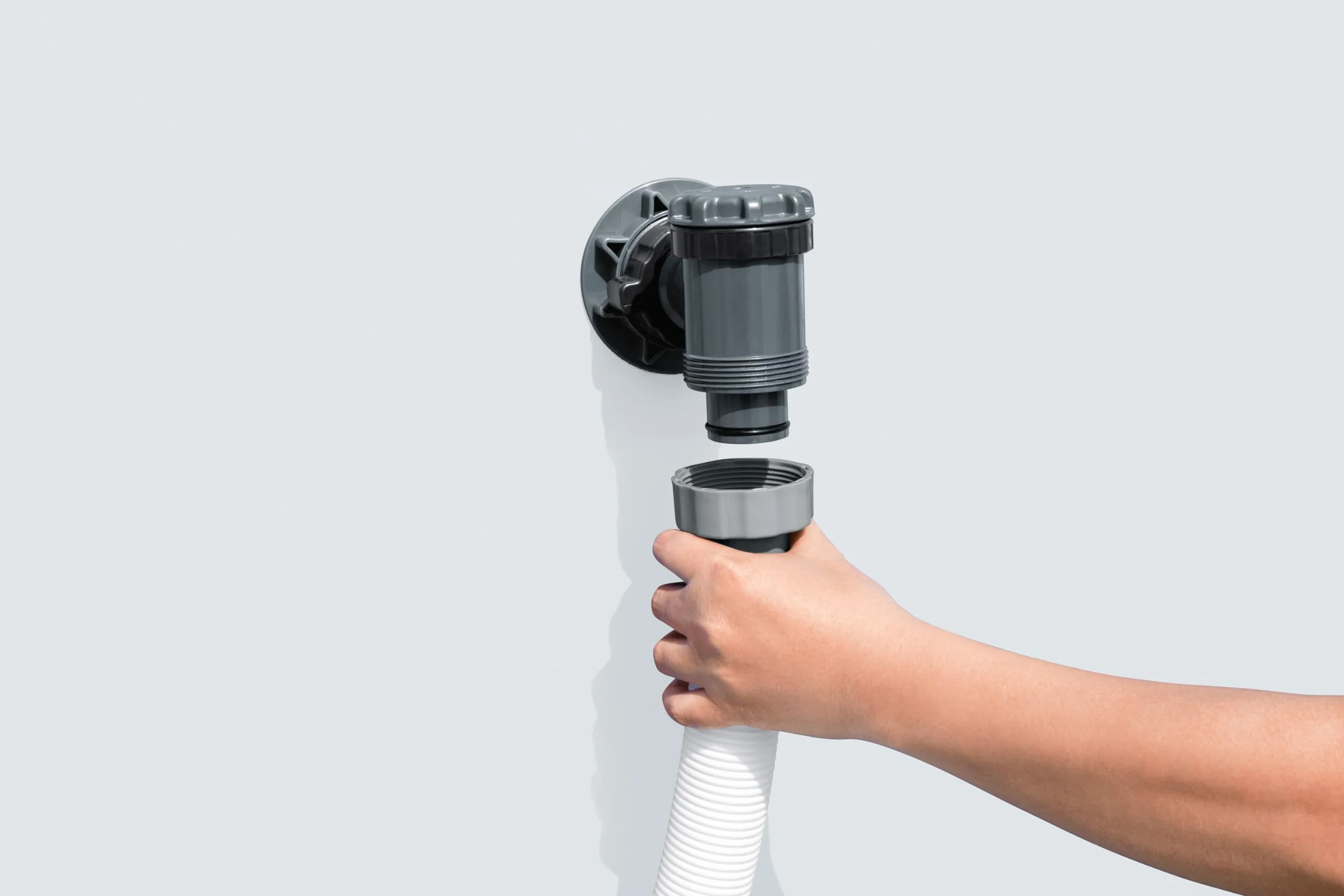 Bestway Pompa filtrująca 9,463 l/h, 350 W