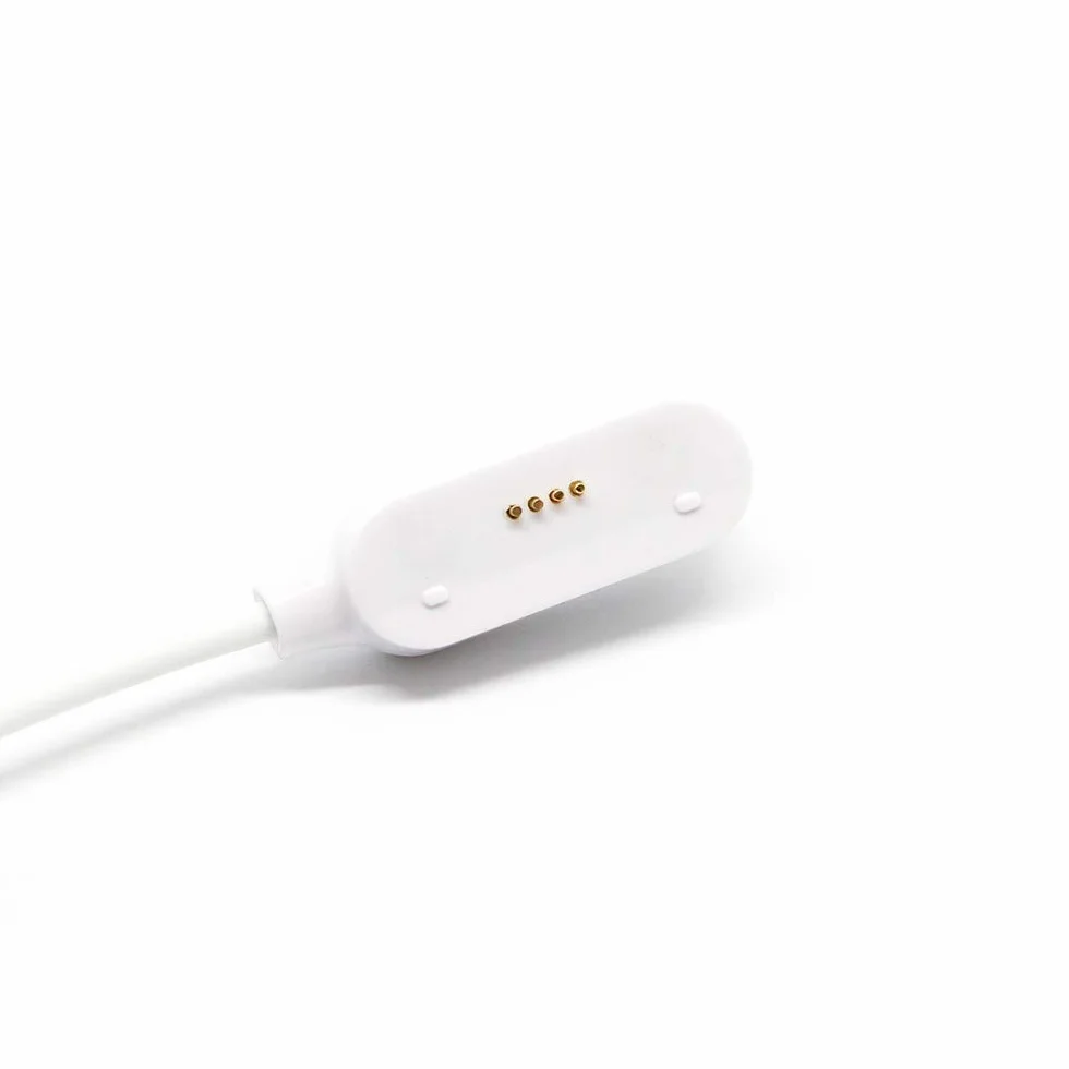 Tractive Kabel Ładujący 50 cm Biały