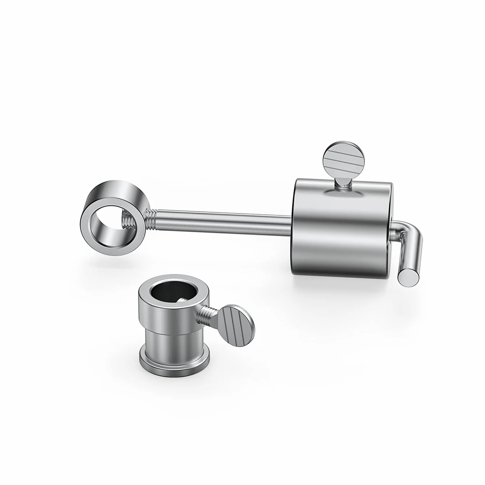 Onlyfire Równoważenie ciężaru, zapasowa kratka do Spit Counter Balance i Bushing