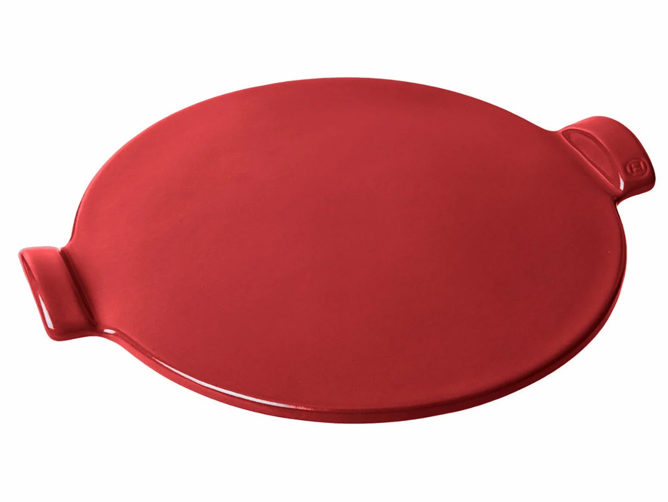 Emile Henry Prm Eh-347514 Kamień do pizzy 37 cm Czereśnia