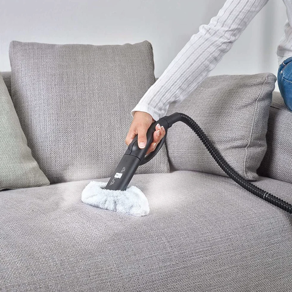 Polti Vaporetto Eco PRO 3.0 – Mop parowy 4,5 bara, zabija 99,99%* wirusów, zarazków i bakterii, 2 L, 2000 W