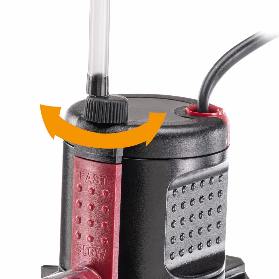 Hydor CRYSTAL 90 filtr wewnętrzny akwarium 40-90 litrów