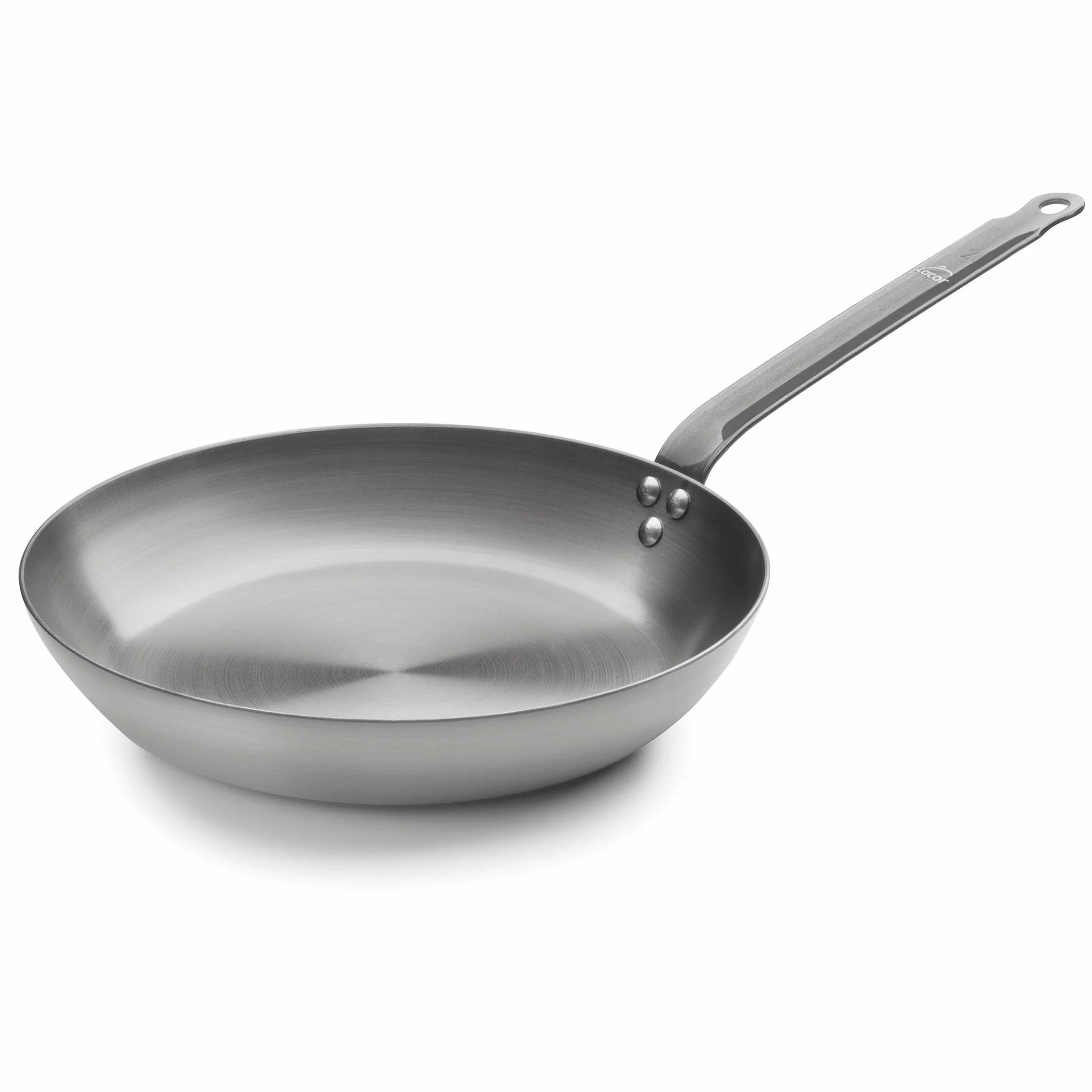 Lacor 63620-IRON Patelnia do smażenia ze stali 20 cm
