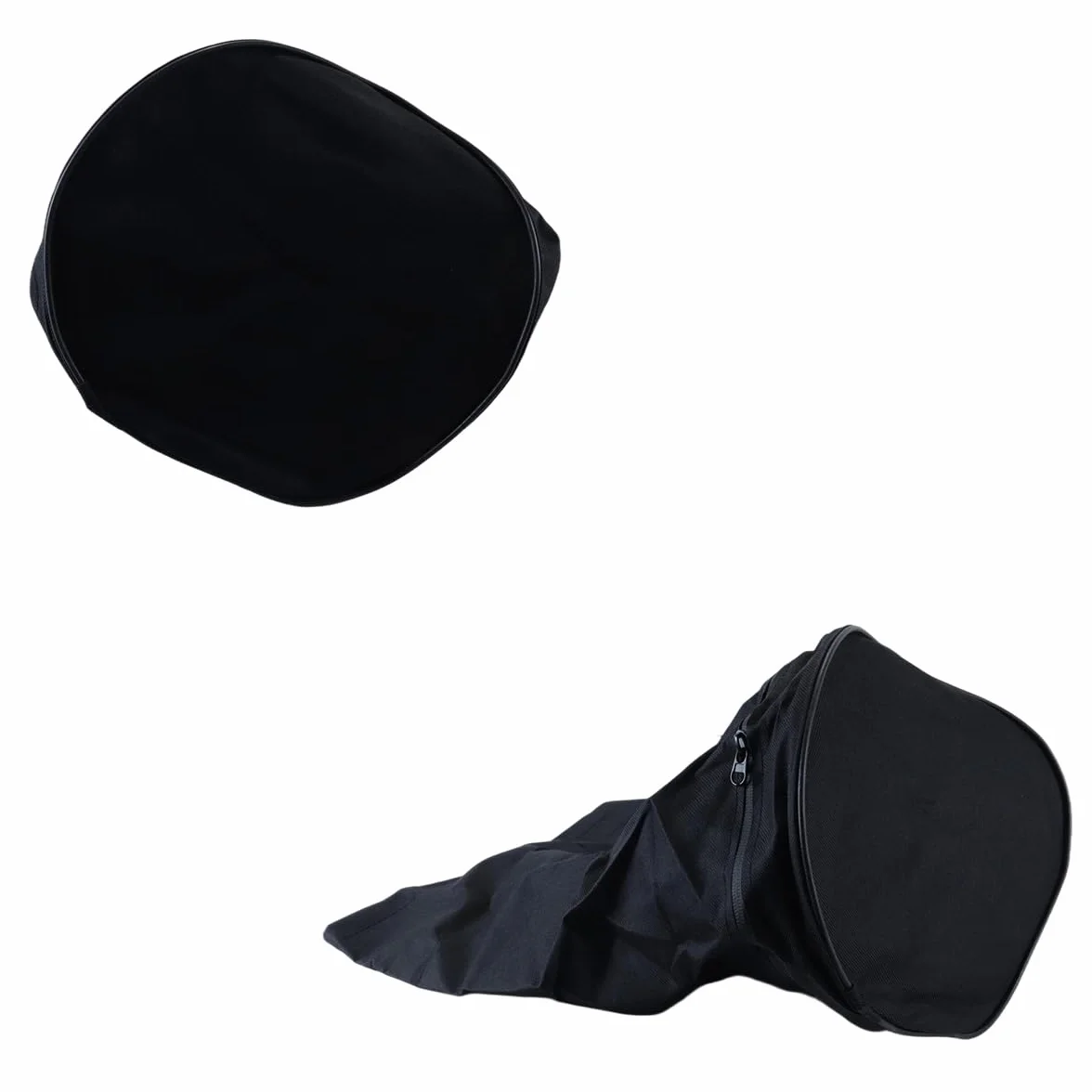 pokrowiec na butle gazowe 5 kg, 600D Oxford pokrowiec ochronny na butle gazowe, wodoodporny, wiatroszczelny, odporny na promieniowanie UV (25 x 52 cm)