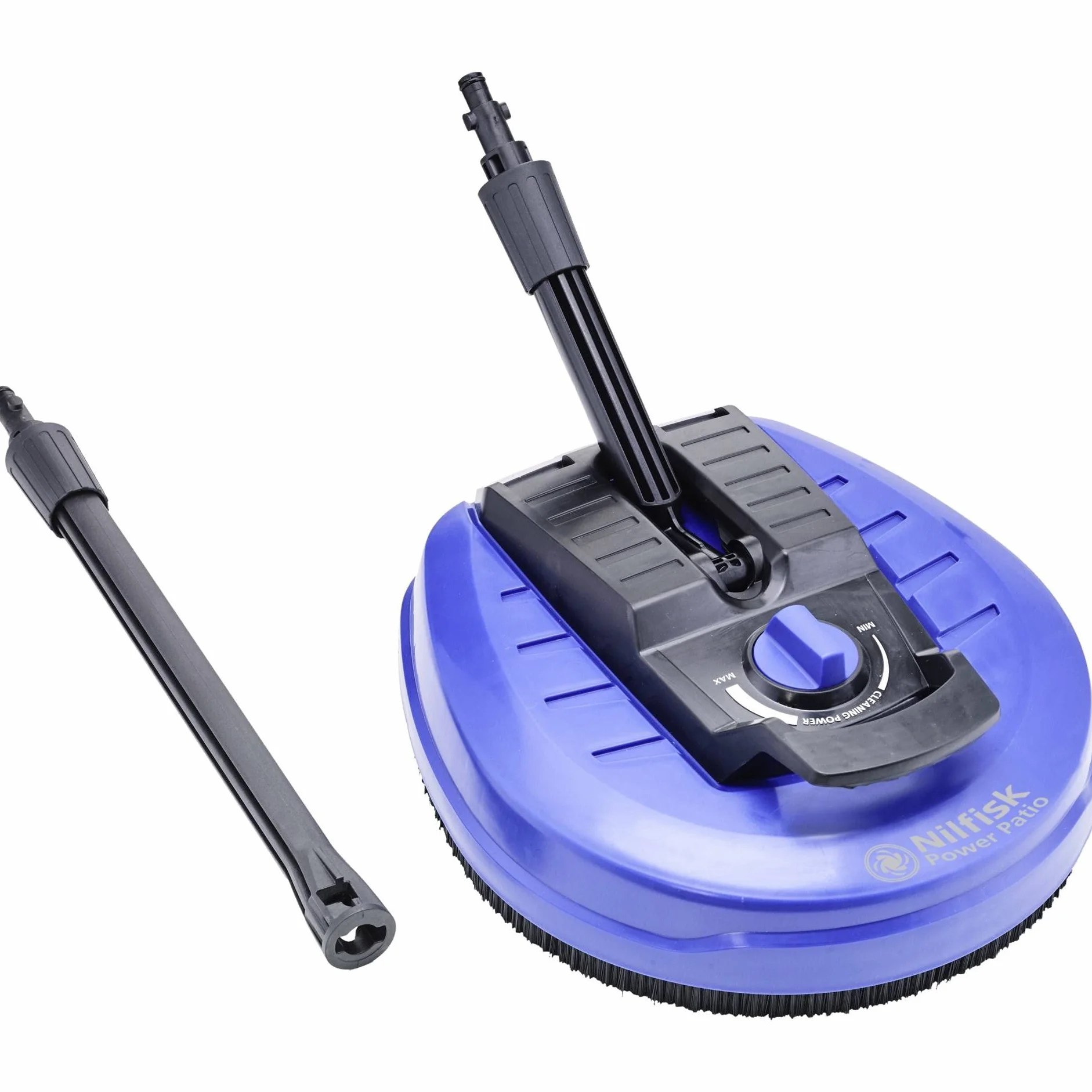 Myjka do czyszczenia tarasów Nilfisk-Alto 128500955 Nilfisk Power Patio Cleaner