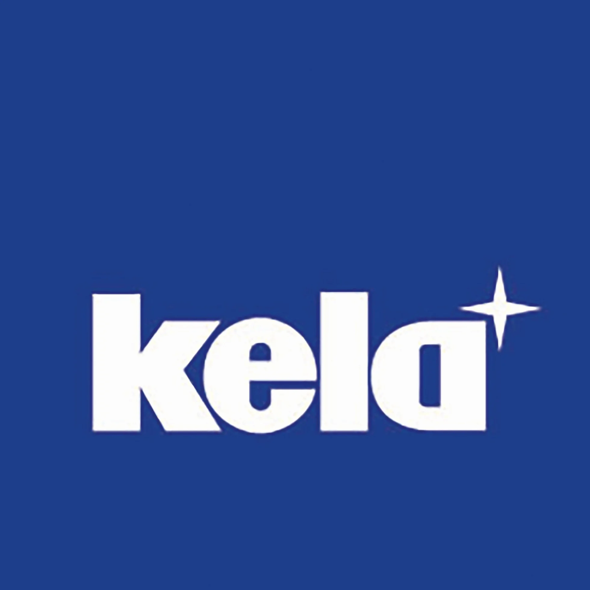 Kela 390224 Kerros brytfanna, odlew aluminiowy, 8 litrów, czarna