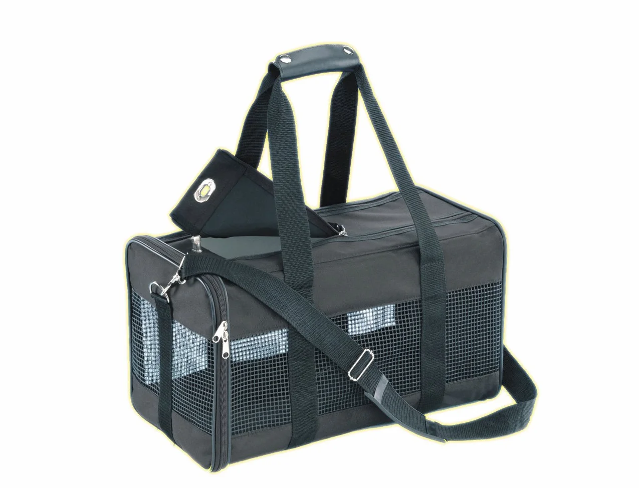Nobby torba transportowa nylon 55 x 30 x 30 cm