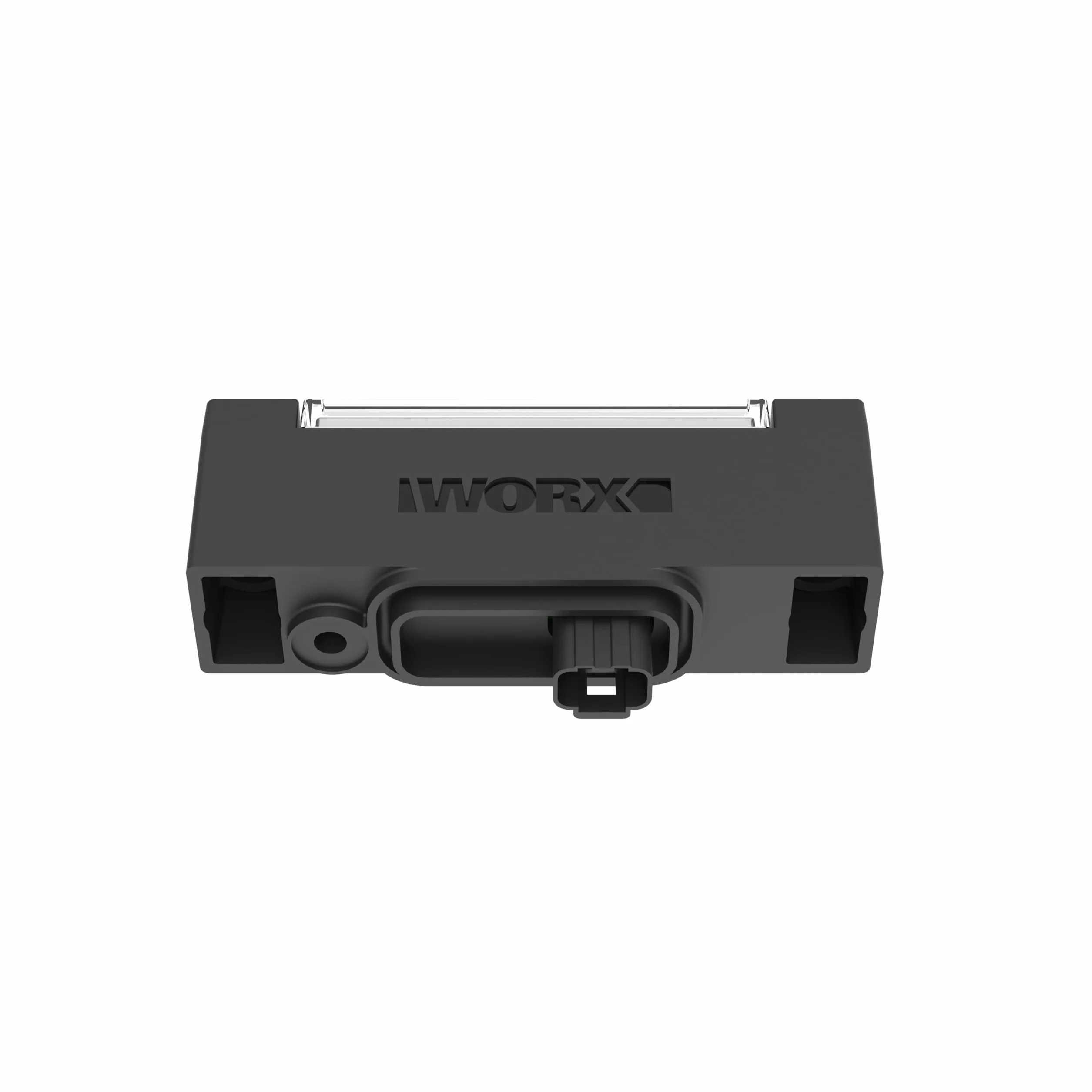 WORX WA0920.A Night Mow Kit, kompatybilny z modelami Vision RTK 2WD S (WR303E-WR304E-WR305E) – do koszenia w nocy z lepszą widocznością i bezpieczeństwem