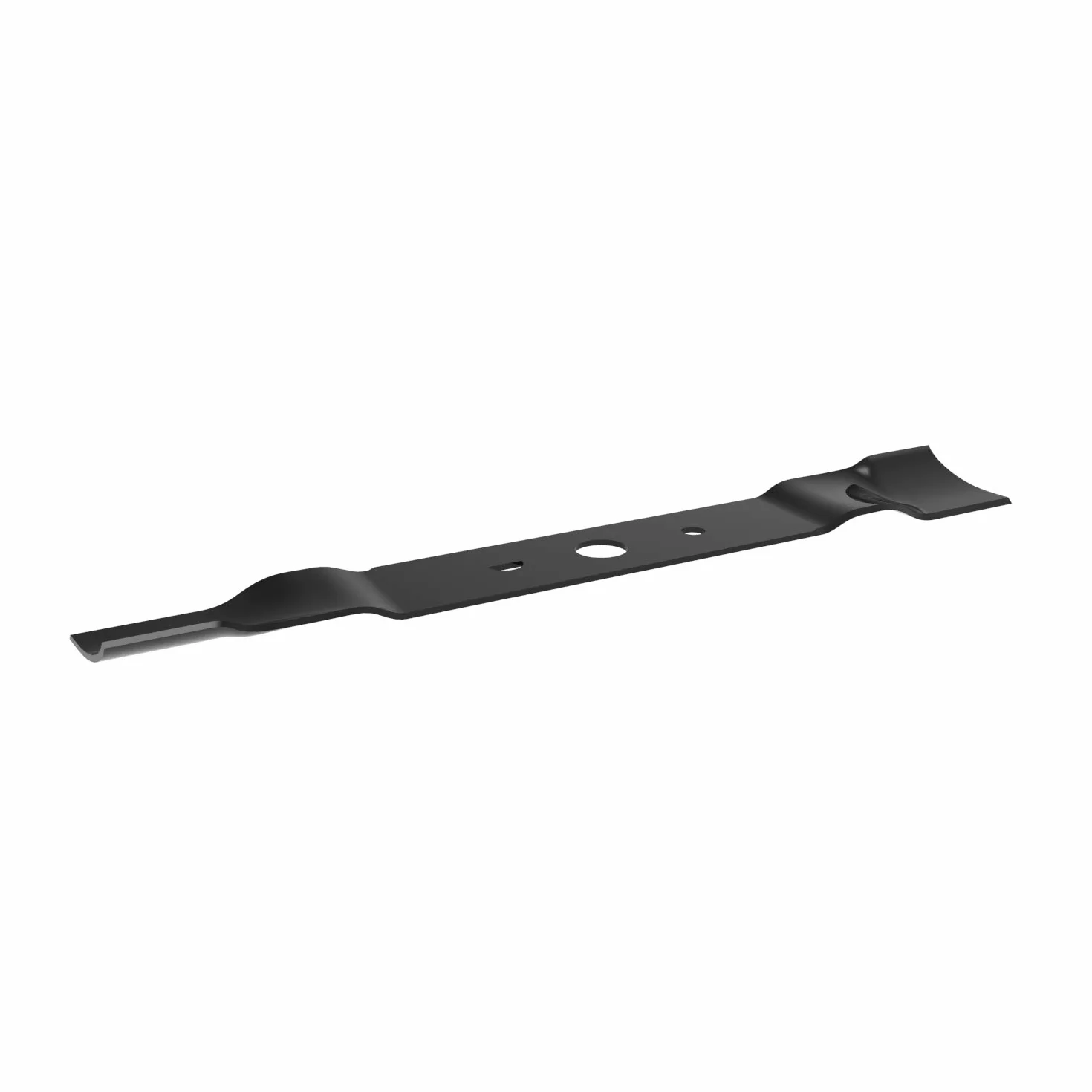Greenworks oryginalny zapasowy nóż tnący 41 cm (2920207) do akumulatorowych kosiarek G40LM41 oraz G24X2LM41
