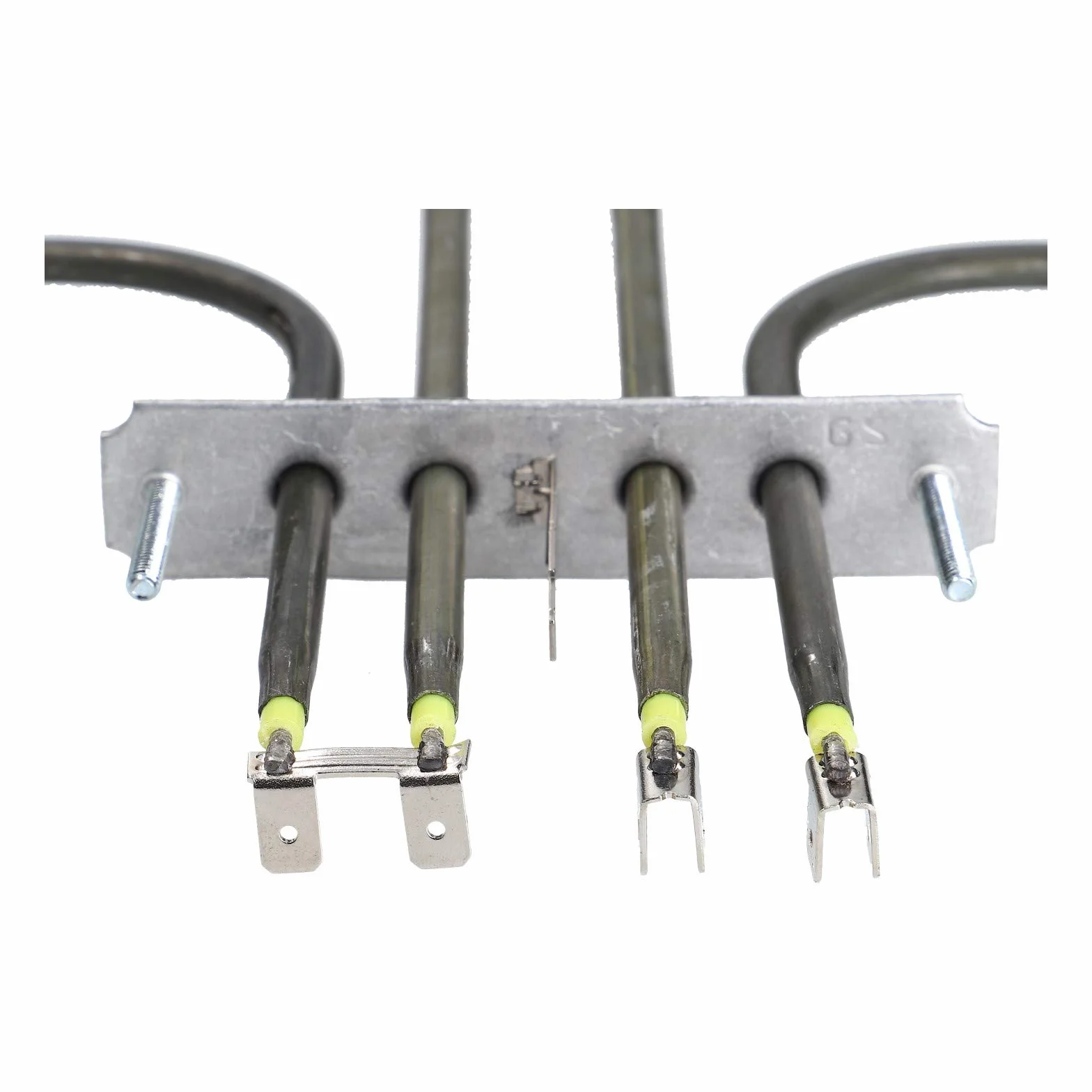 LUTH Premium Profi Parts Element grzejny, grzałka górna do grilla AEG Electrolux 3570797013 3570797047 piekarnik