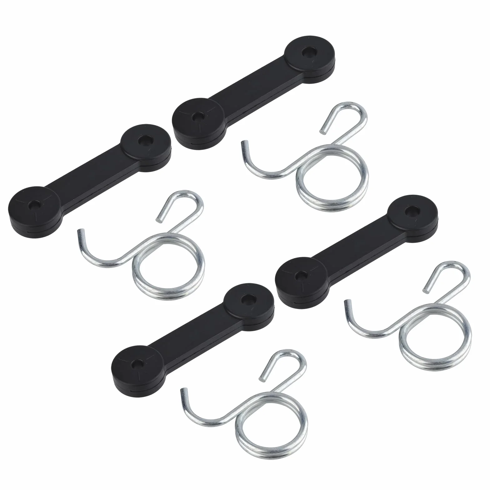 Cancanle 532160793 532160793 160793 do Husqvarna Poulan Roper Sears Craftsman AYP 4 szt