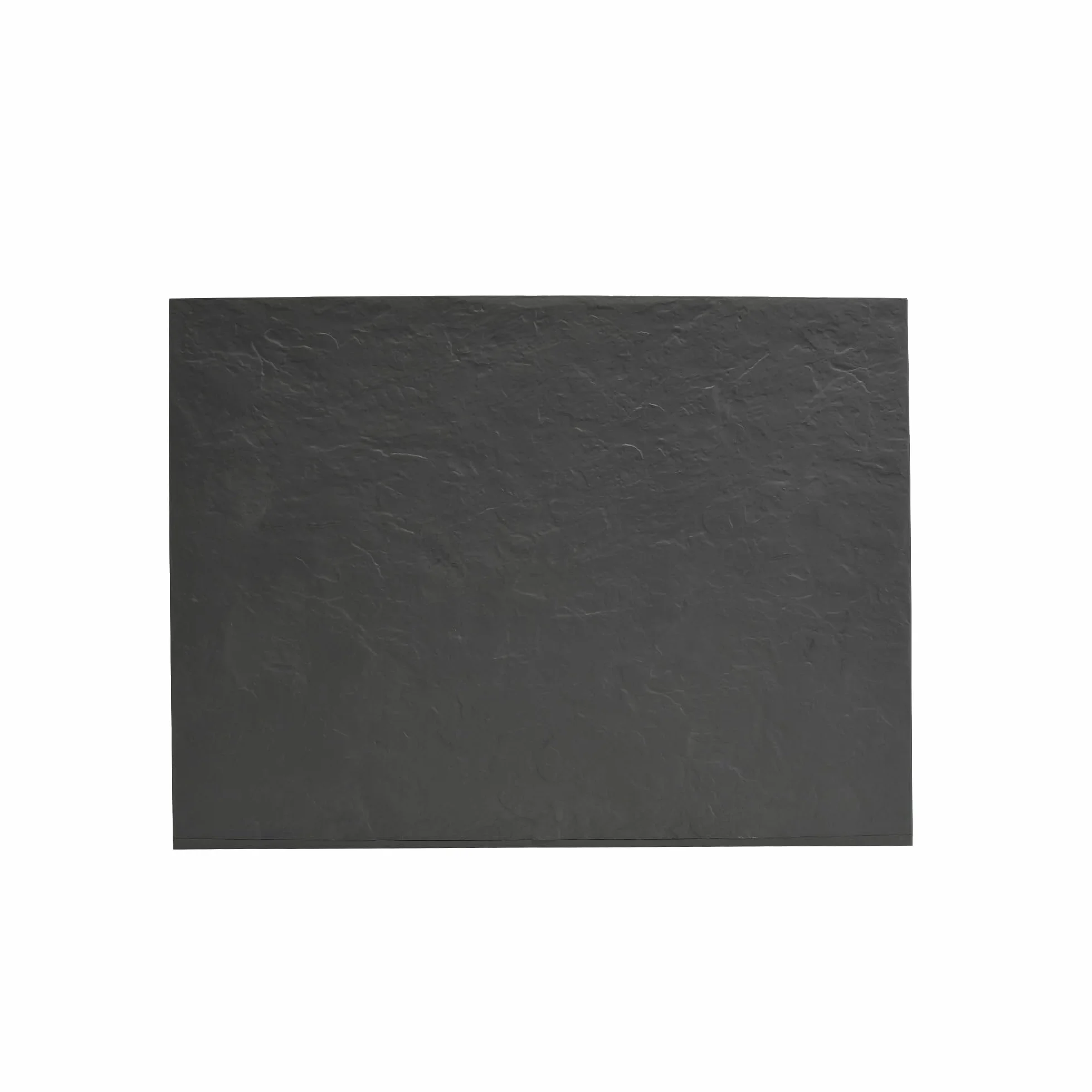 Eda Volcania Donica, Antracytowy, 78.5 x 29.5 x 60 cm