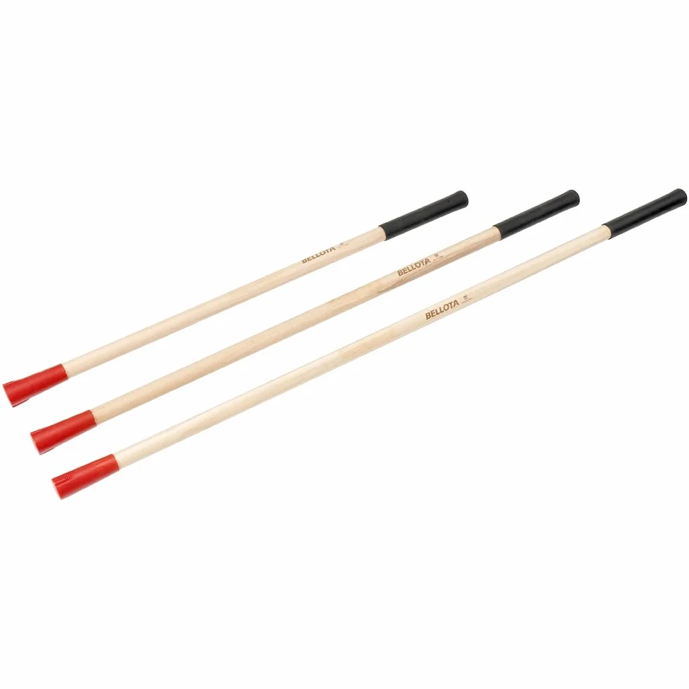 Bellota HDLM4W1200APH - Uchwyt do motyka Bellota z systemem antywirusowym - metryczny 4: 37,5 x 39,5 mm