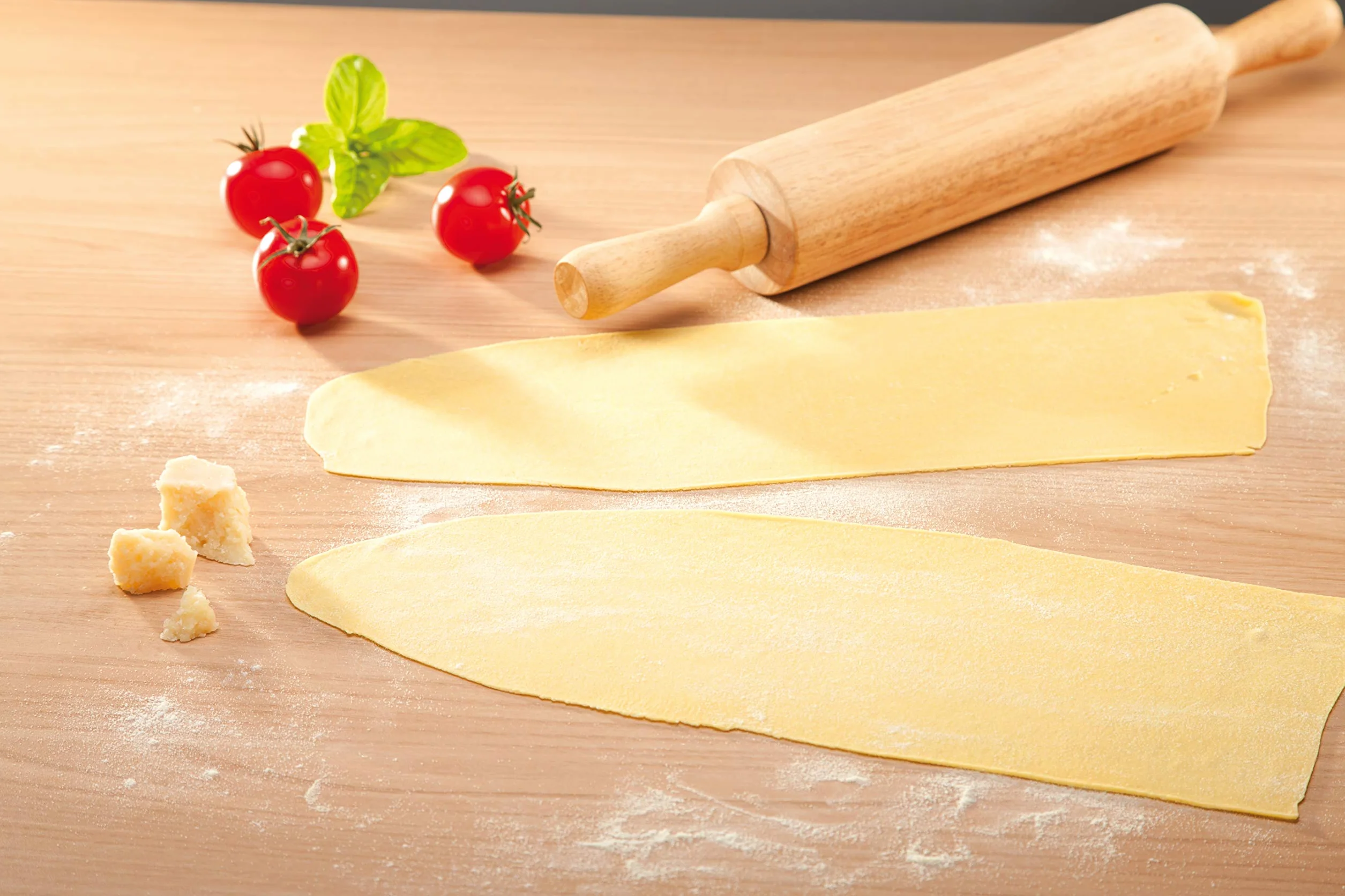 Tescoma Forma do okrągłych ravioli, deska na 10 szt.