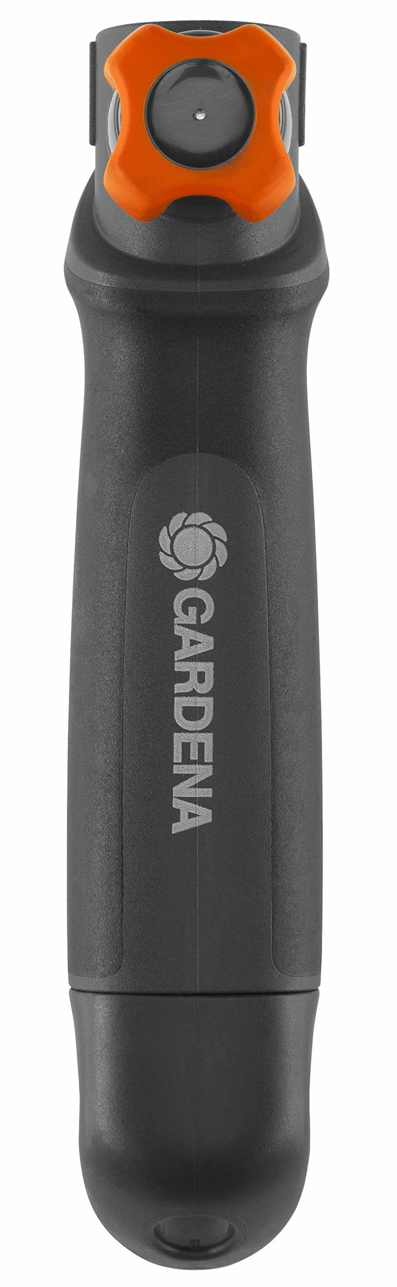 Gardena combisystem rękojeść do małych narzędzi: stabilna rękojeść do wszystkich narzędzi combisystem, stabilne połączenie, akcesoria Original Gardena (8909-20)