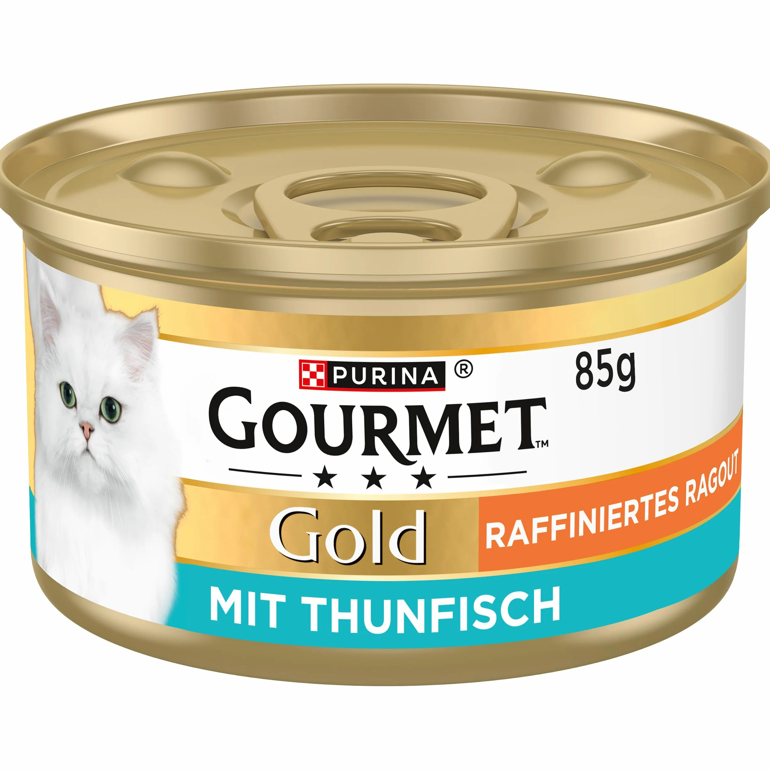Gourmet Gold Karma dla Kota, 12 x 85 g