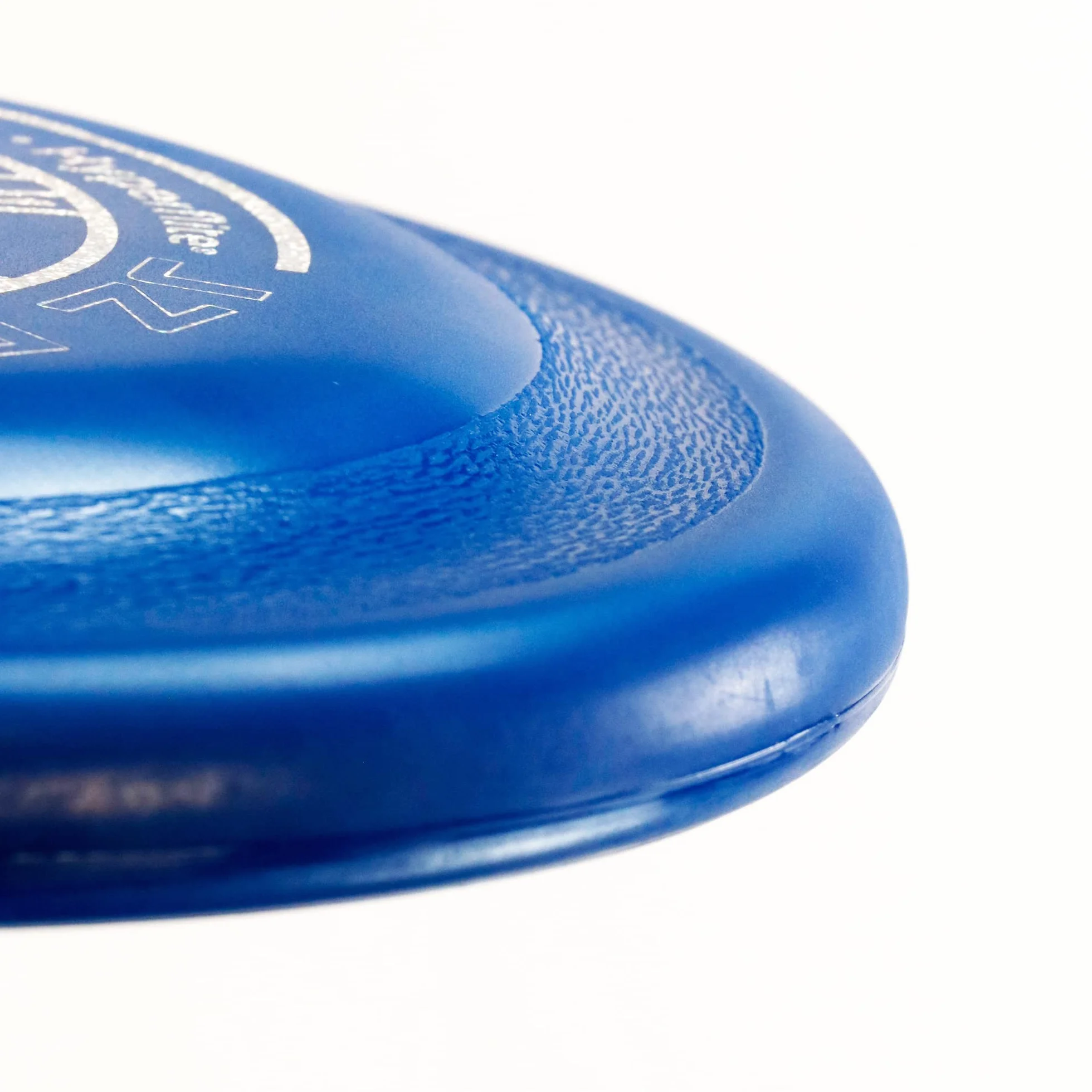 Hyperflite Pies Frisbee K10 Jawz odporny na gryzienie Discdogging niebieski