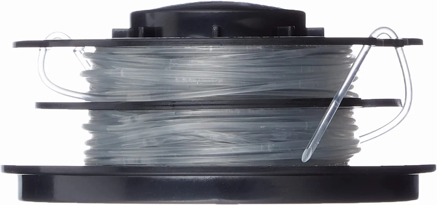 Einhell 3405685 Szpula Zapasowa, Czarny
