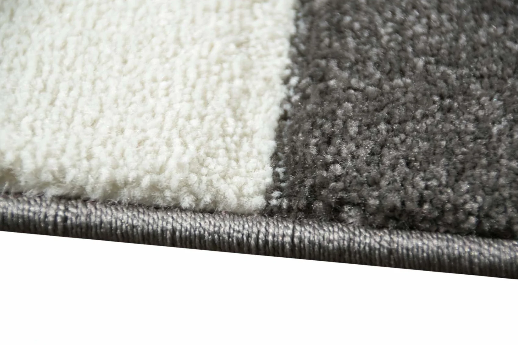 CARPETIA Dywan dziecięcy do zabawy, dla chłopców, do pokoju dziecięcego, wzór z samochodem wyścigowym, czerwony, czarny, rozmiar: 120 cm okrągły