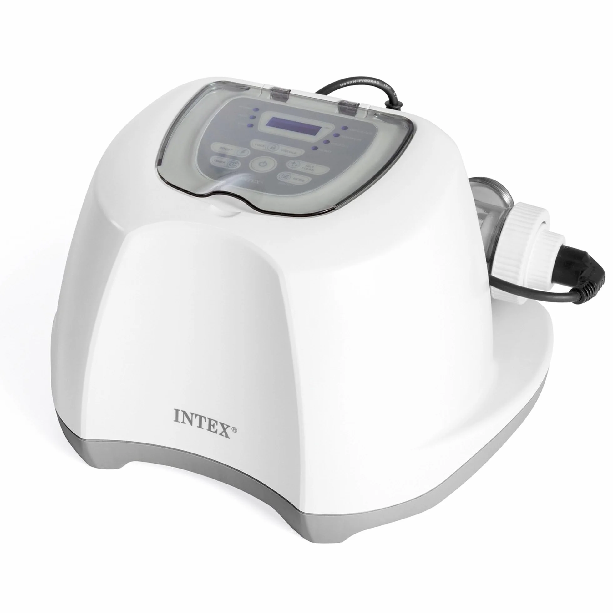 Intex - 26668 - Sterylizator soli QS500 do basenów o pojemności do 26,5 M³