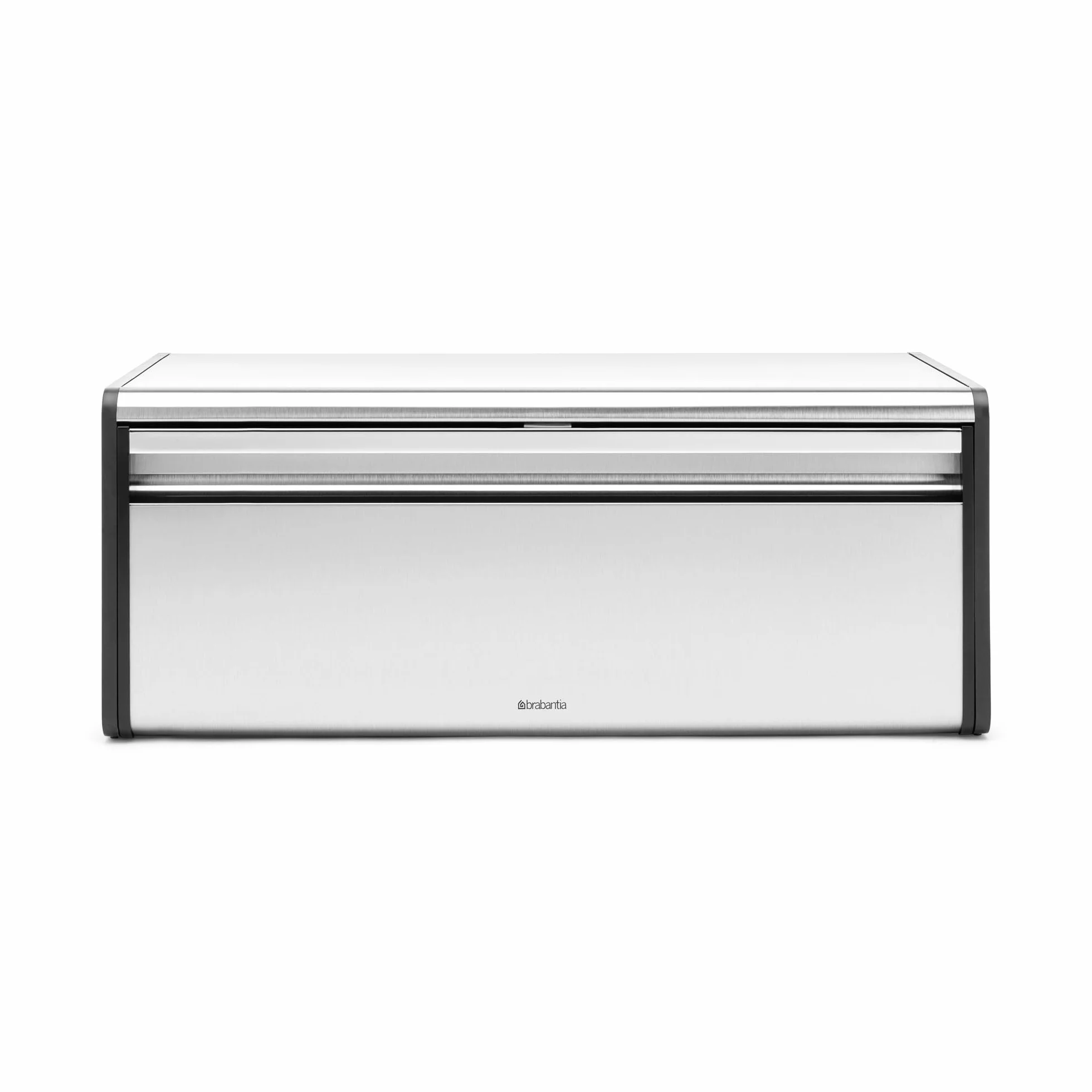 Brabantia Chlebak Prostokątny, Matt Steel
