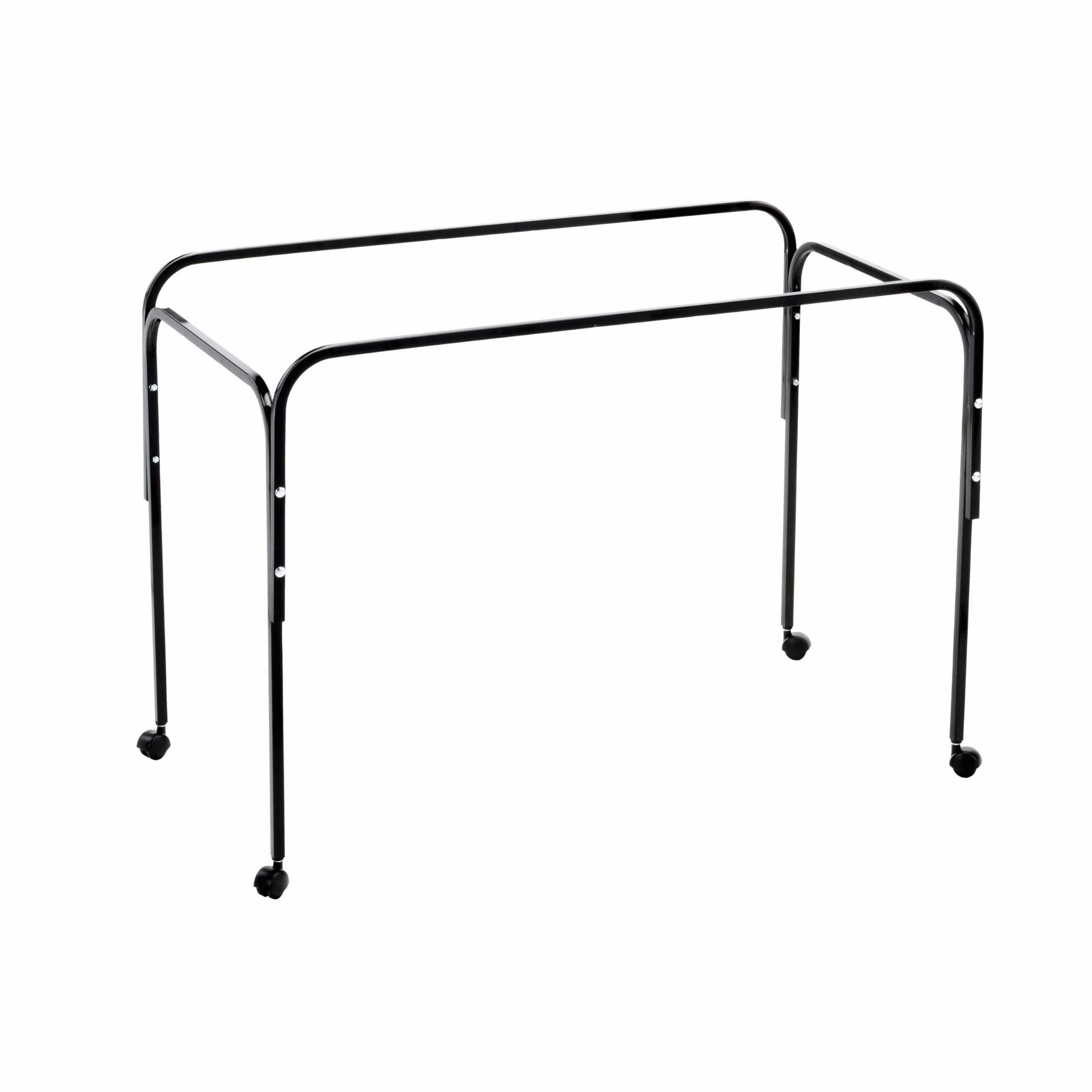Ferplast 52066817 Klatka dla Ptaków, 97 x 58 x 173,5 cm, Czarny