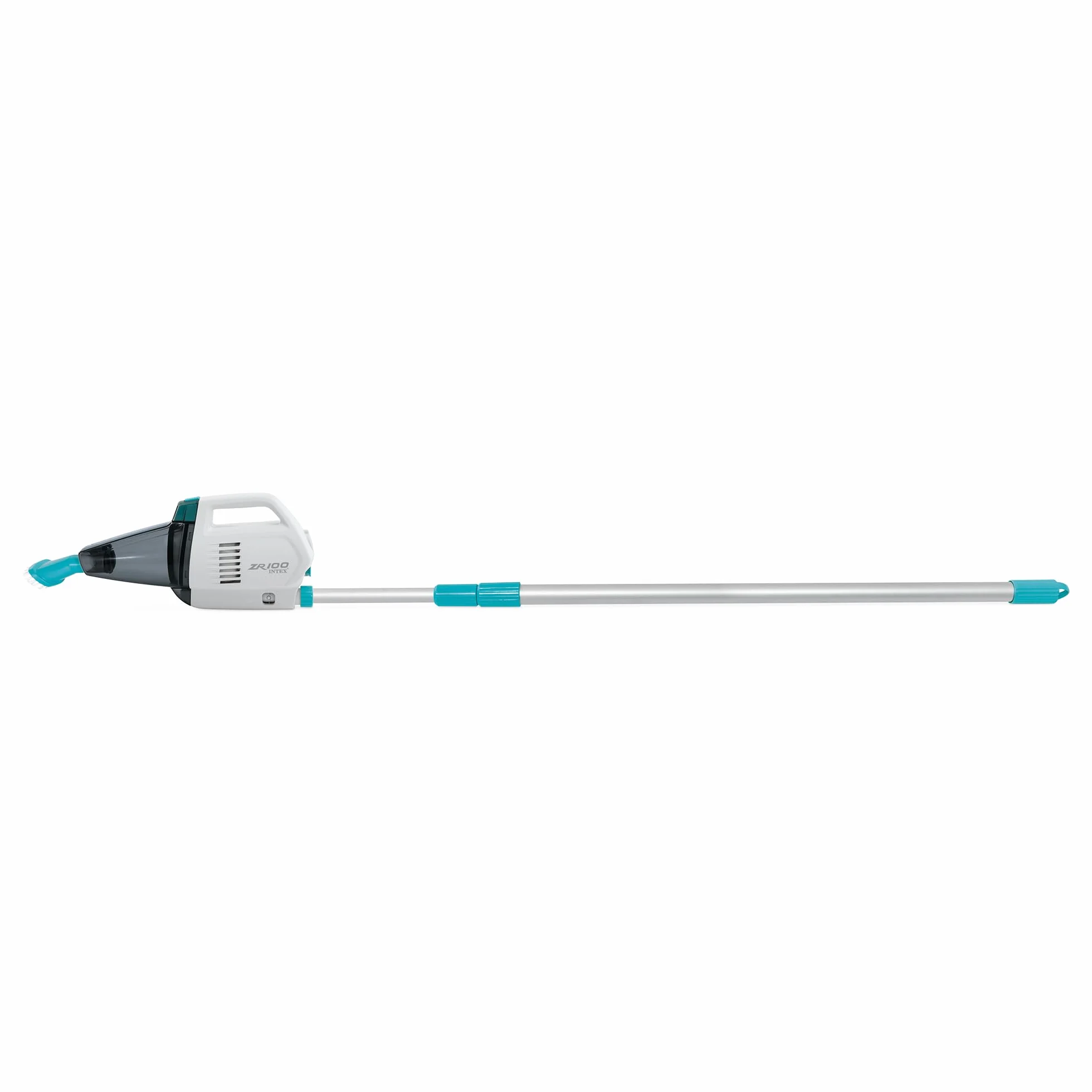 Intex ZR100 Ręczny odkurzacz basenowy, rozmiar: 37 cm x 11 cm x 19 cm (28626)