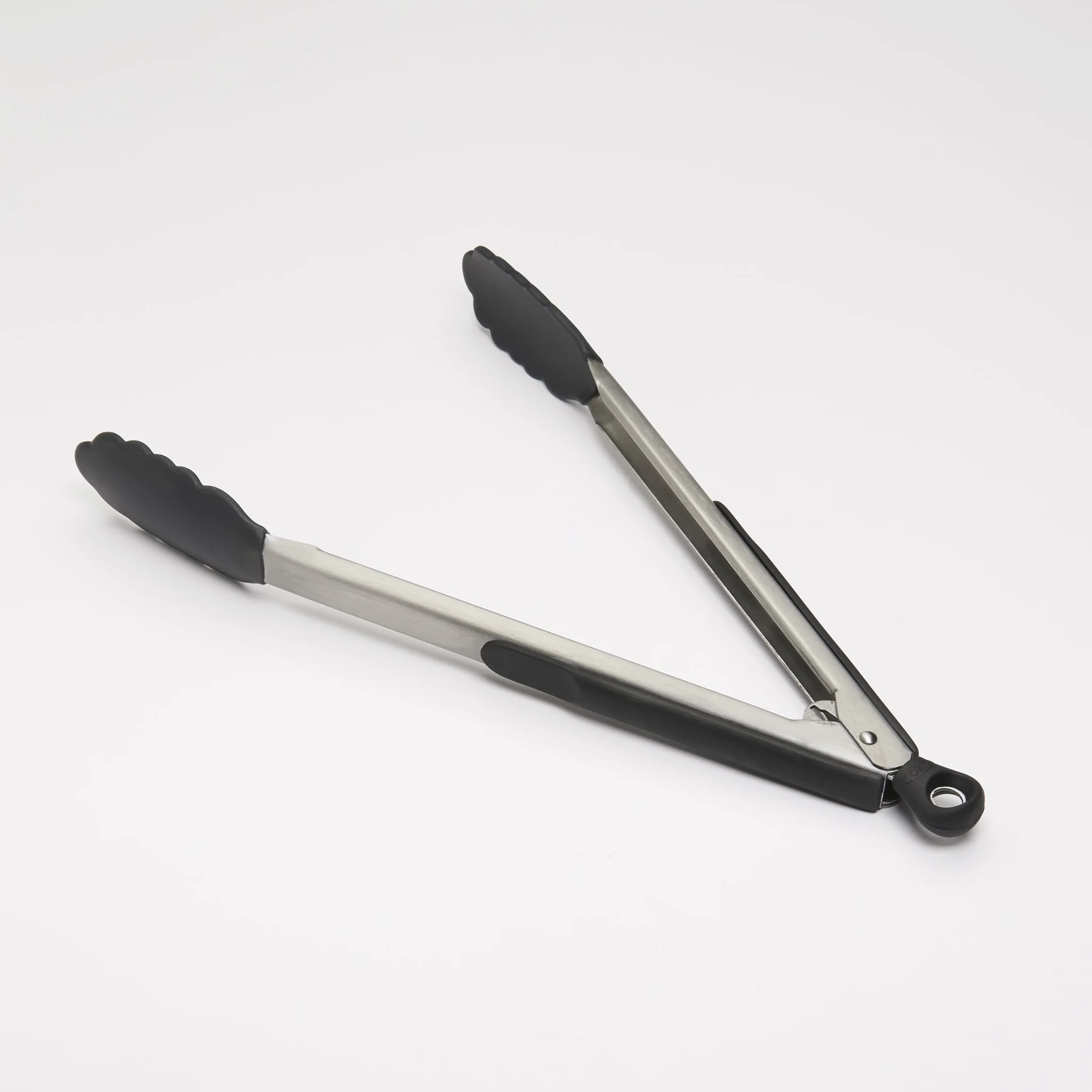 OXO Good Grips 30 cm szczypce z silikonowymi głowicami