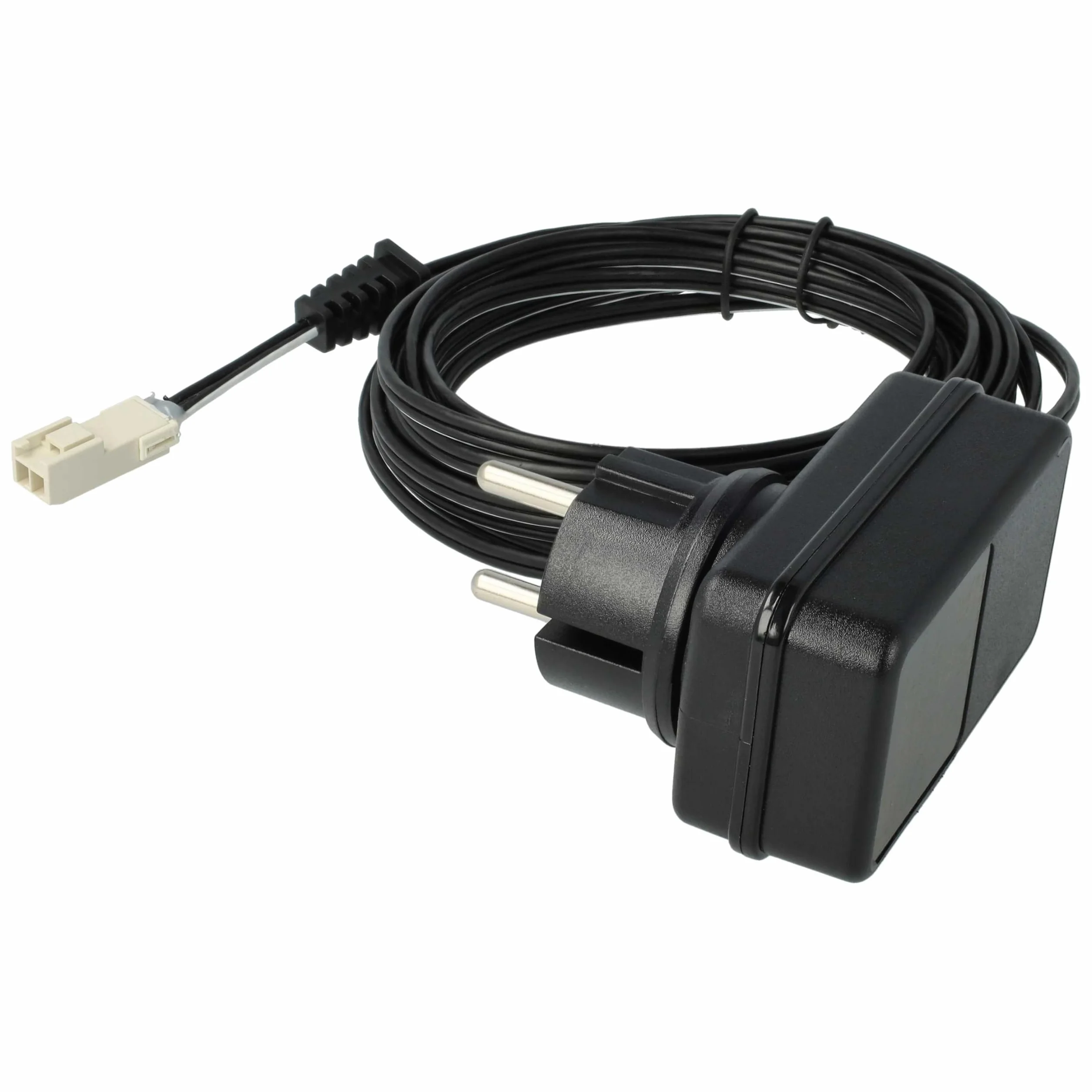 vhbw 1 x zasilacz zastępczy do Worx LA8003, 50040670, 50037050, 50037051, WA3766 do kosiarek, kosiarek
