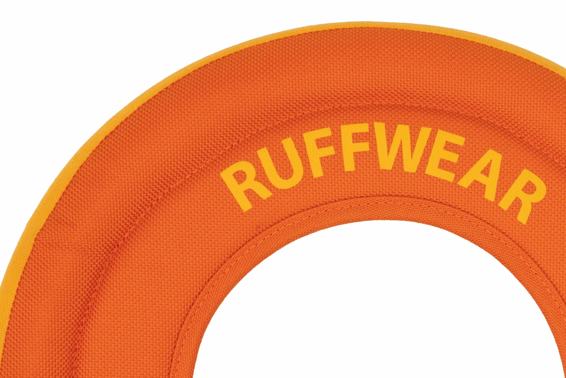 Ruffwear Hydro Plane Toy Aurora Teal Medium